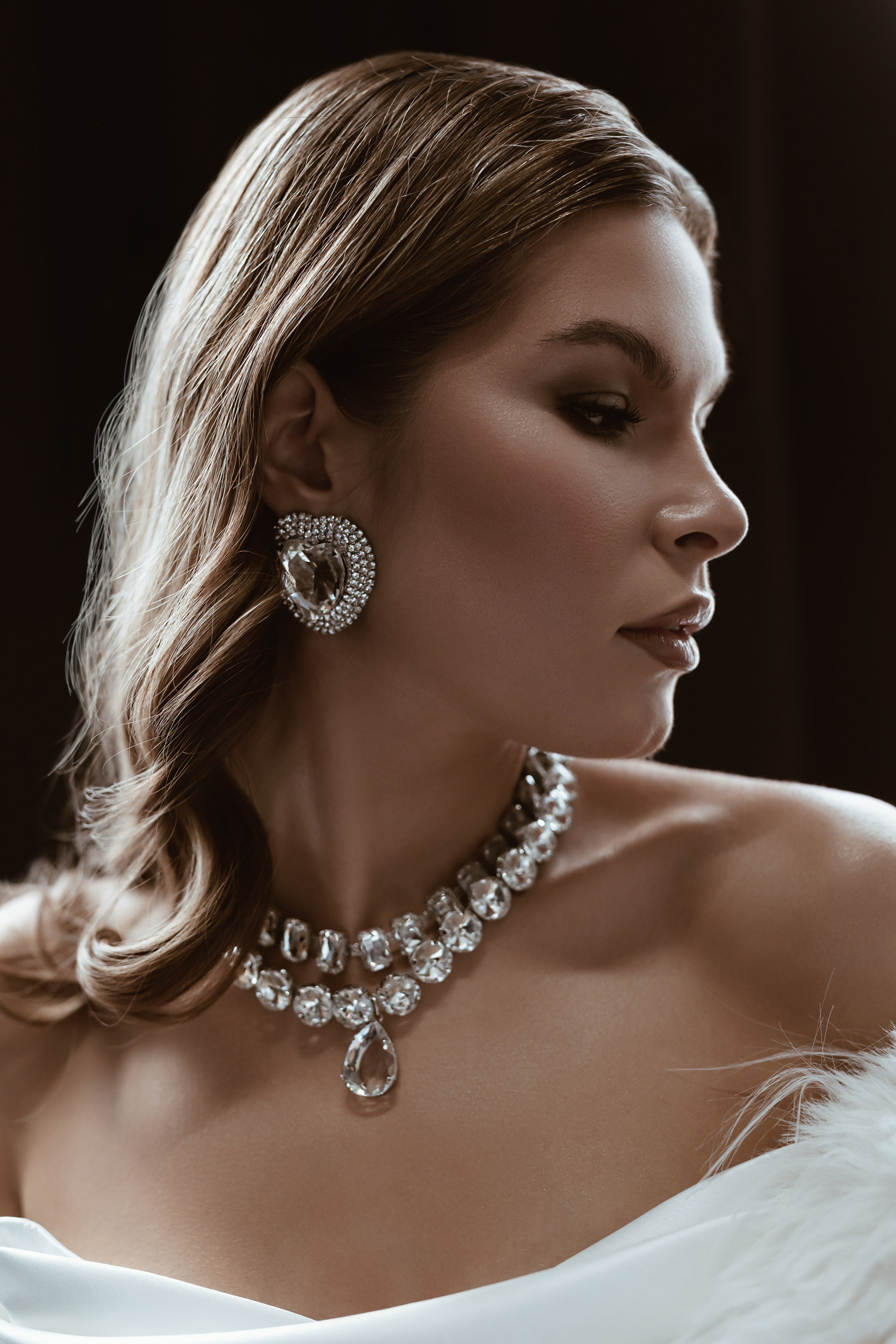 Виолетта. Фотограф Москва Галина Рыжкова