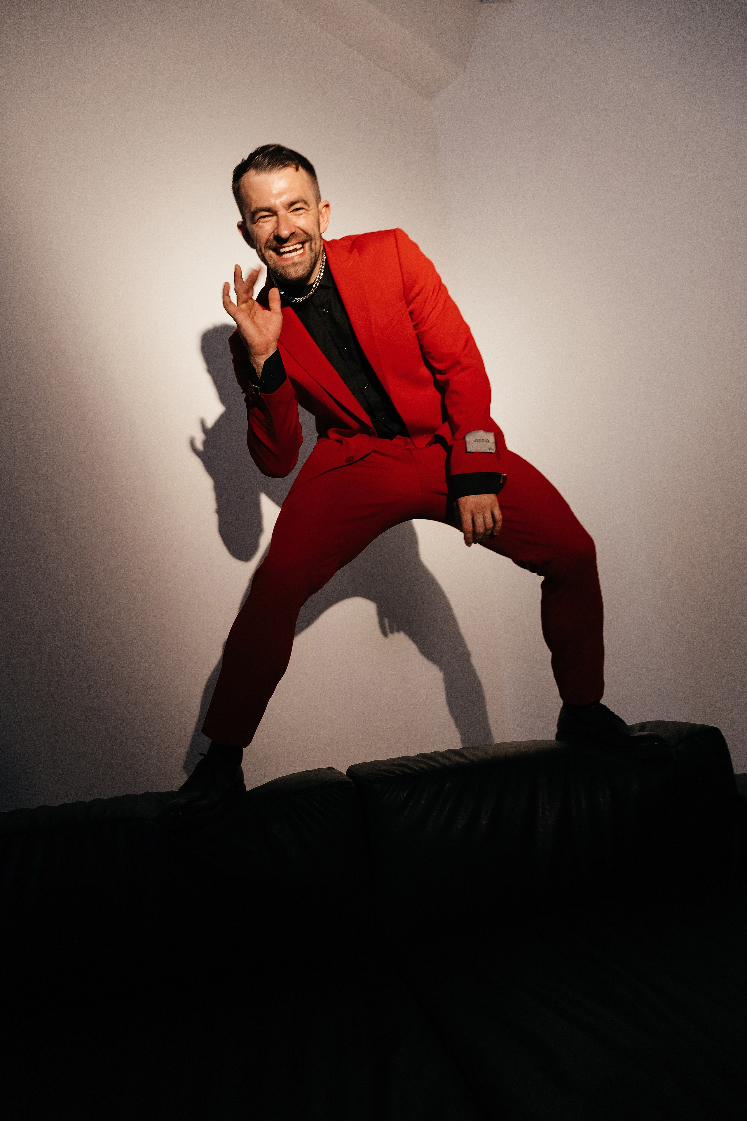 Игорь. Romashka photo