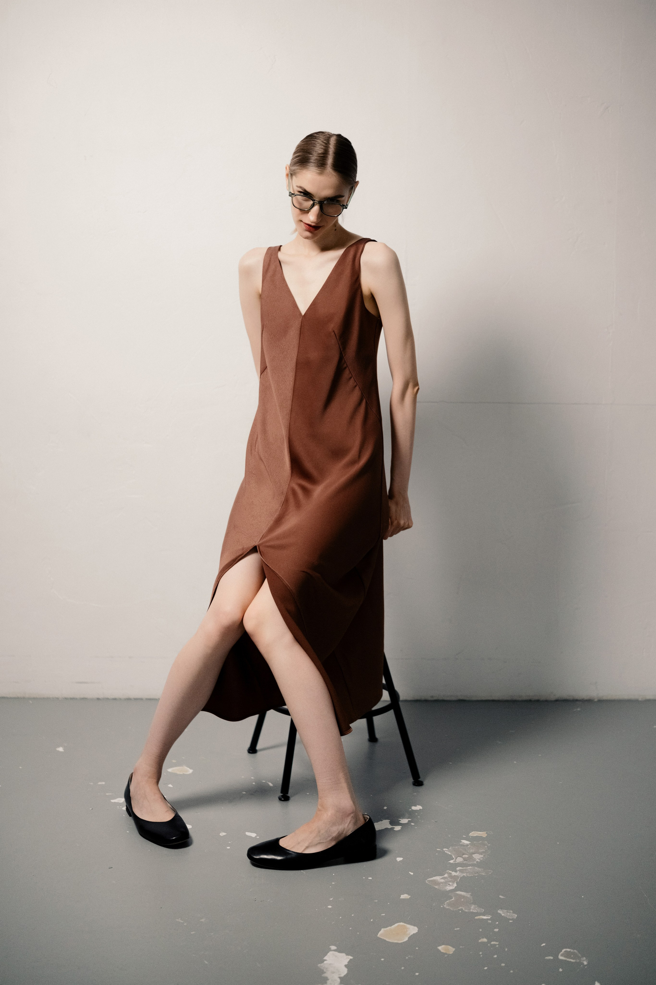 Рита. Фотограф Артём Бобков Сургут