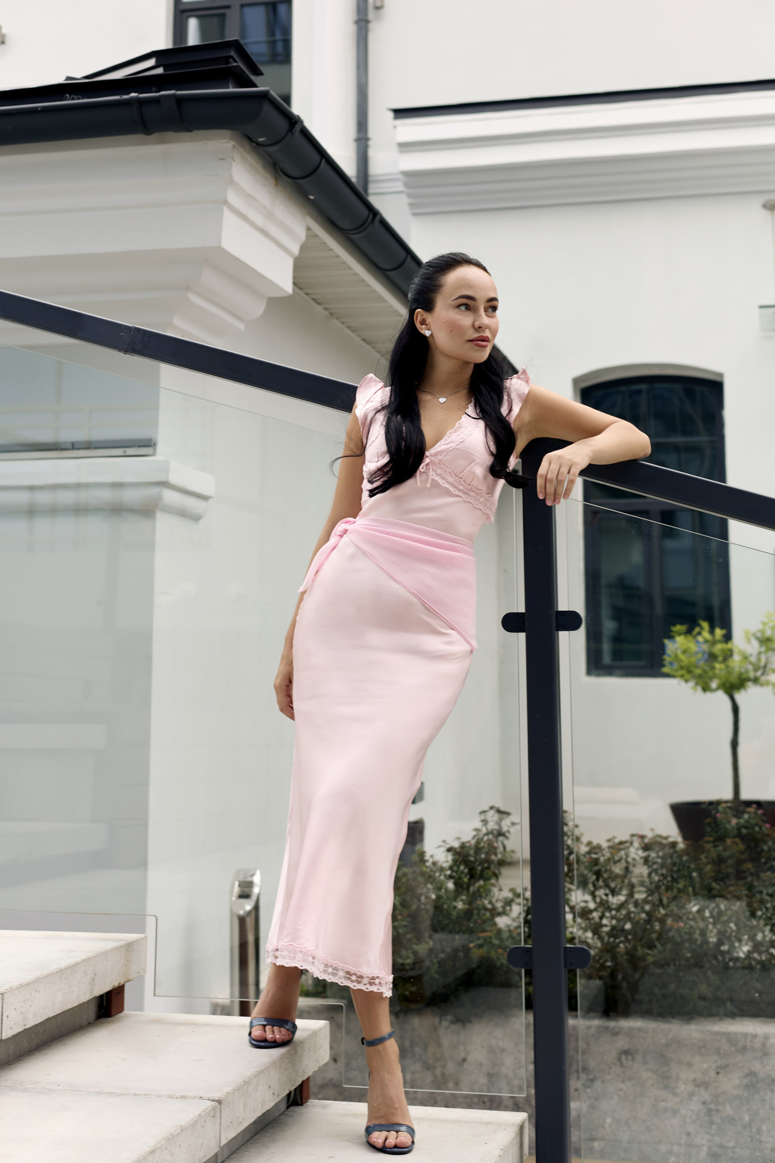 Уличная съемка. Фотограф Владивосток Гасанова Екатерина