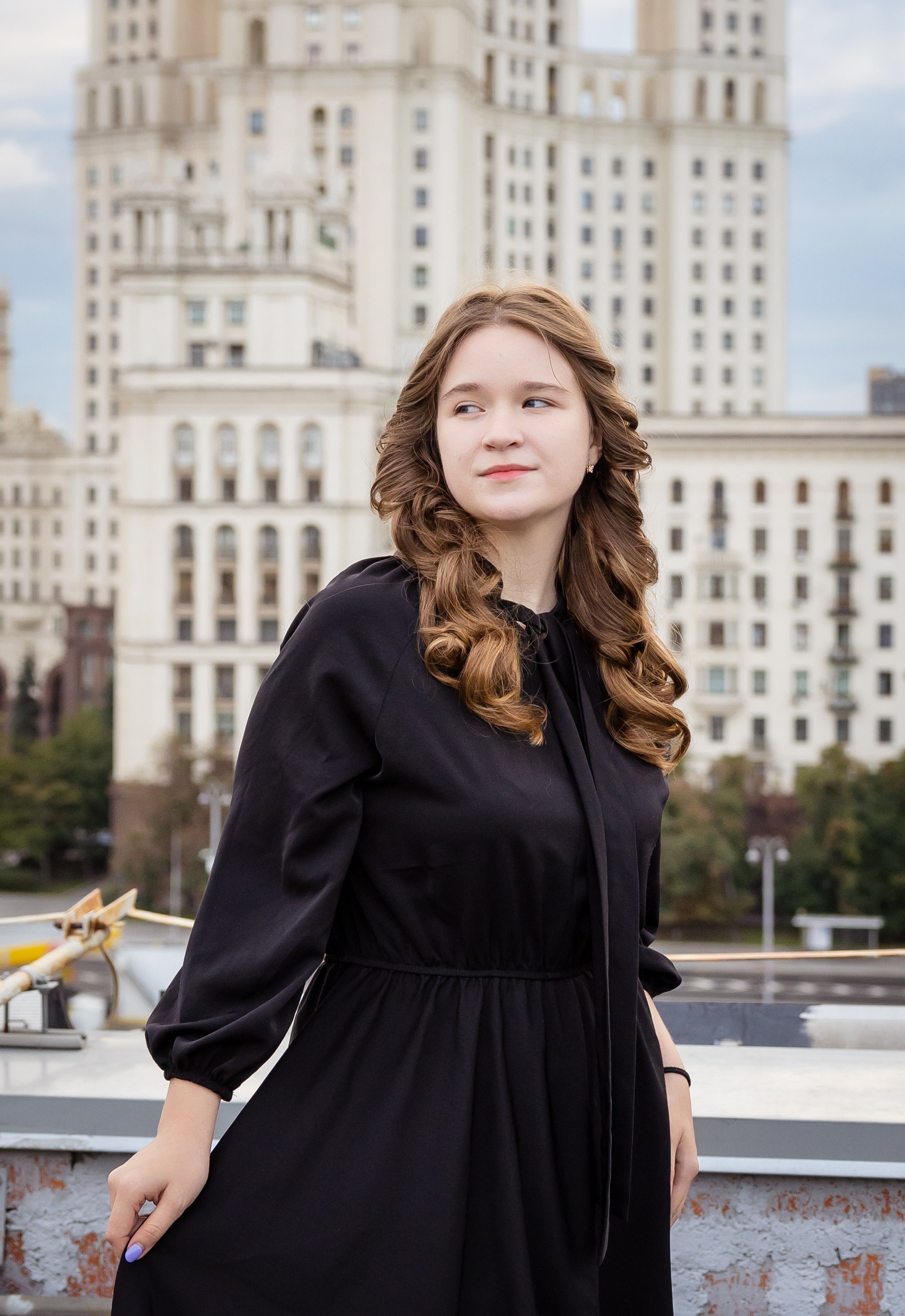Фотосессия в Москве. Фотограф Ярославль Ольга Кирсанова