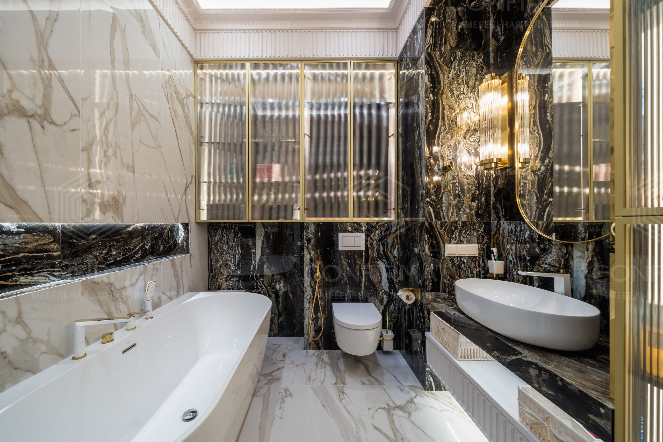 № 8. Мебель на заказ