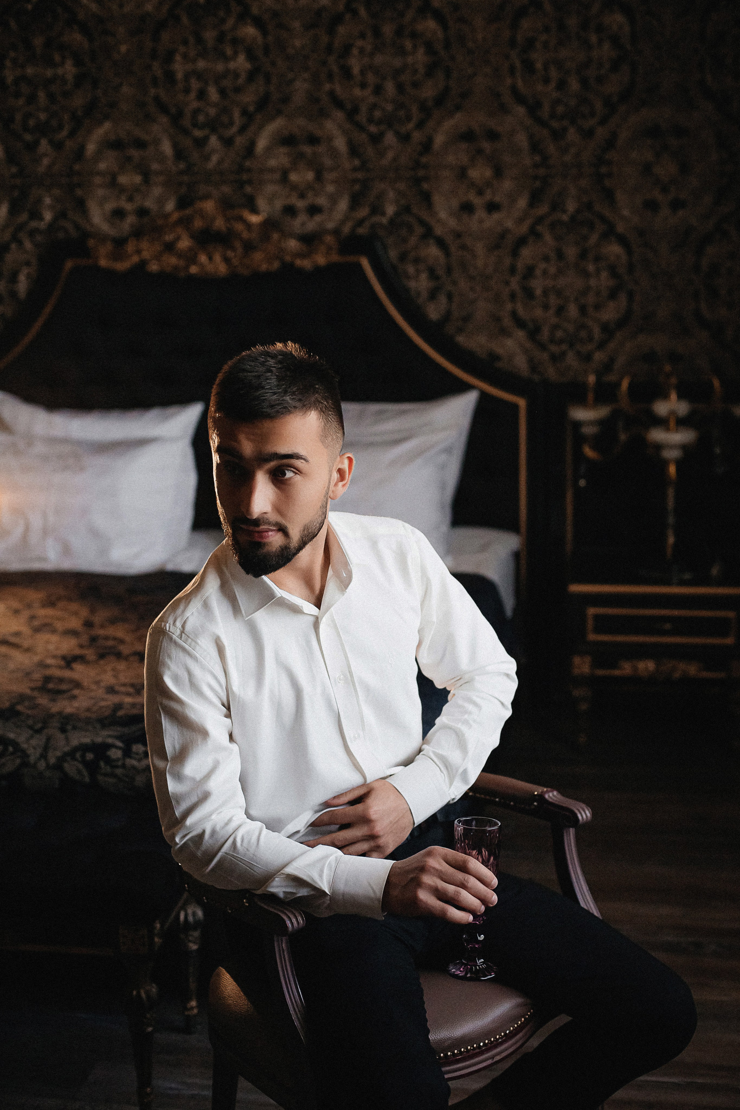 Али & Афина. Алина Фирсова — свадебный фотограф в Краснодаре, Архызе и Домбае (КЧР)