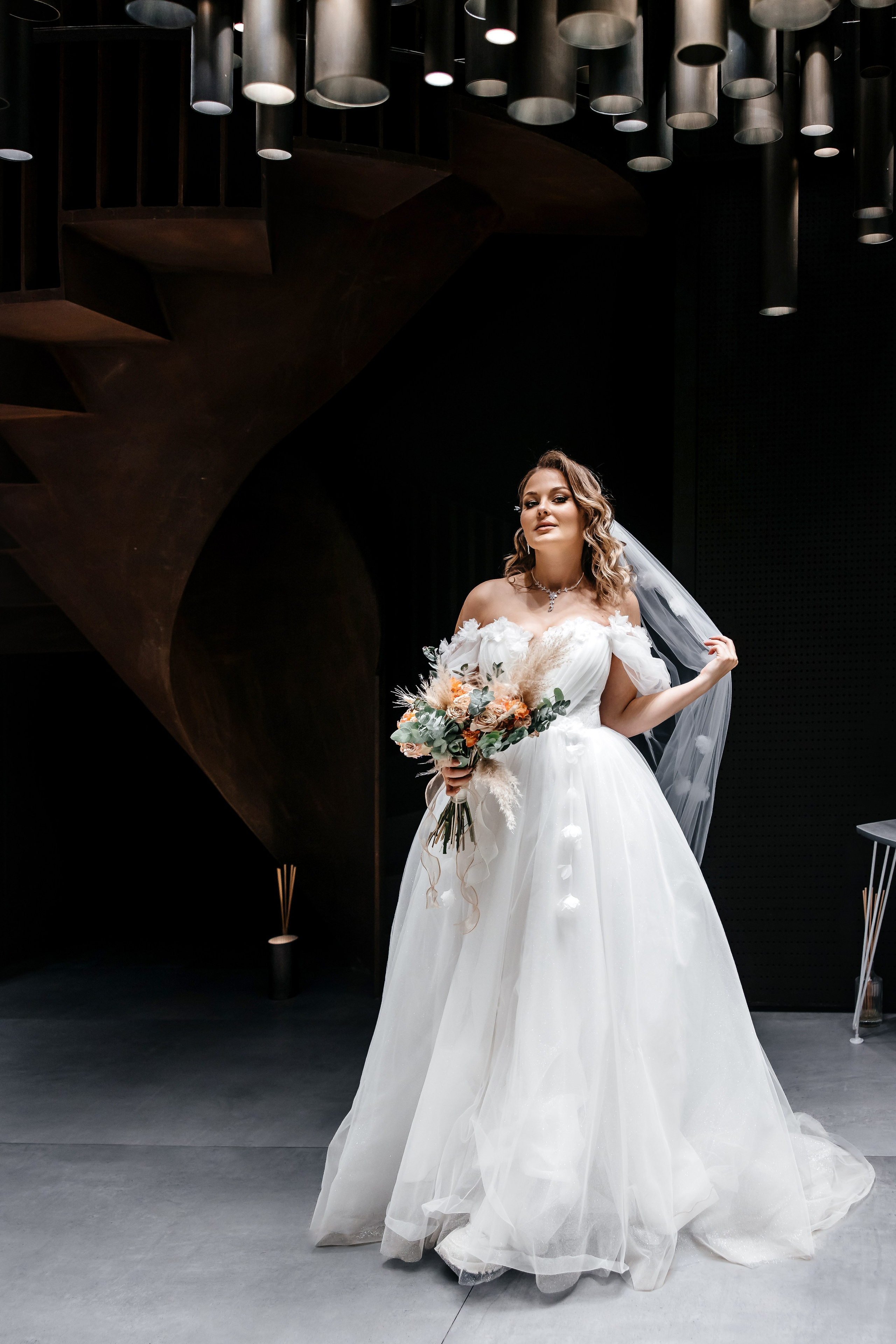 Анонс свадьбы для Татьяны и Эрнеста. Свадебный фотограф в Крыму и Севастополе Ольга Баскакова