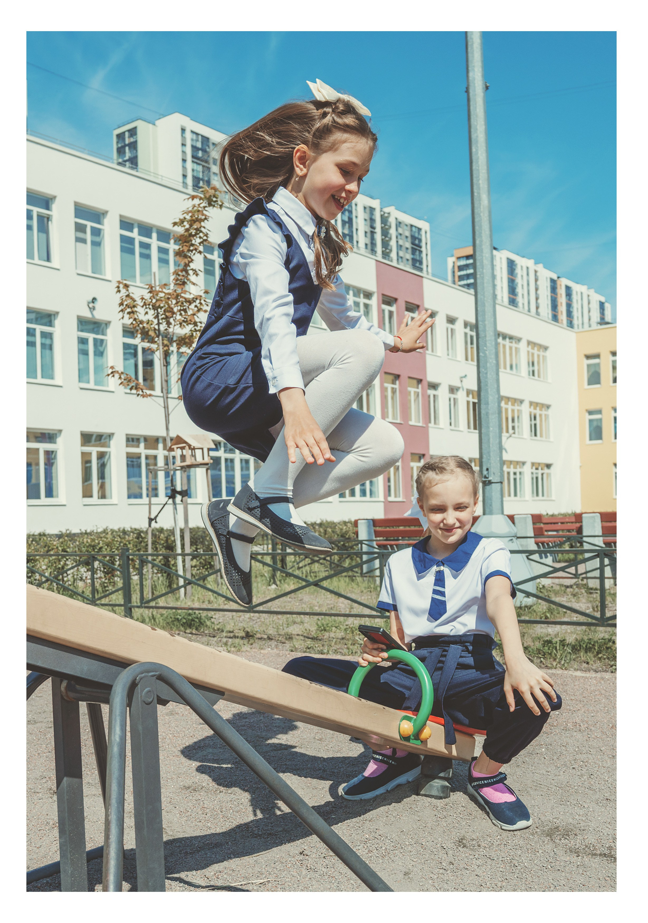 Классбук. Семейный и детский фотограф Марина Тувиста в Санкт-Петербурге