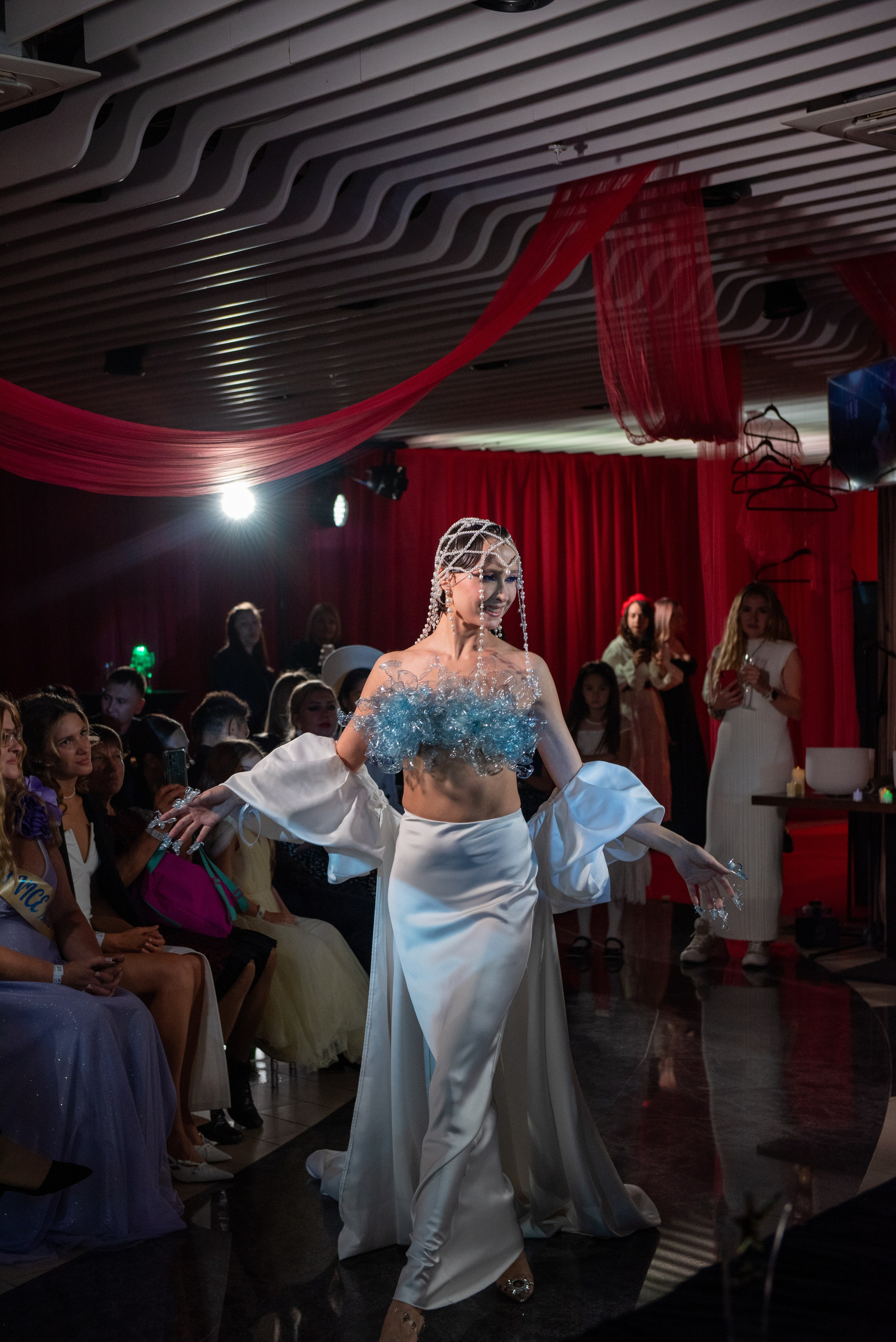 Репортажные. Портретный фотограф в Казани Тумурзина Камила