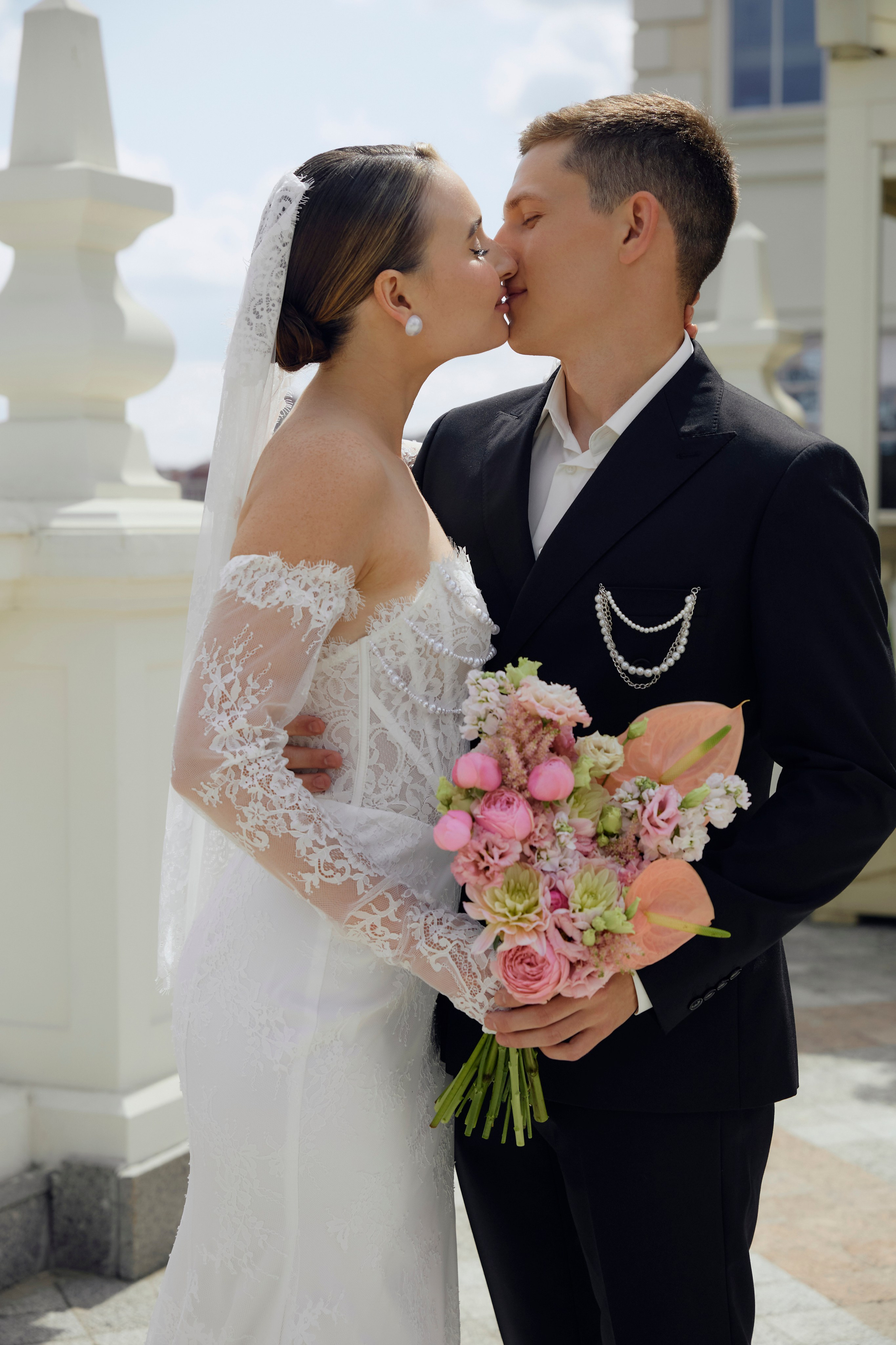 Владислав & Ирина. Свадебный и портретный фотограф в Саранске Алексей Миганов