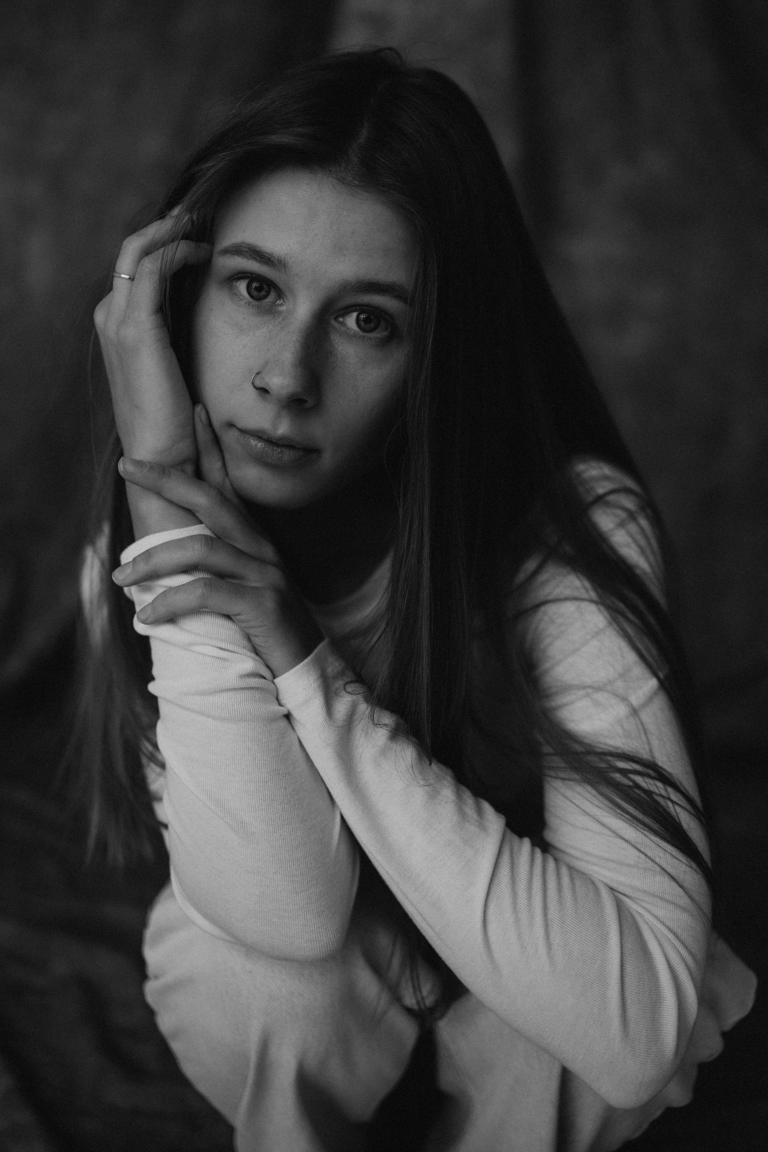 Валерия. Фотограф Виктория Куприянова