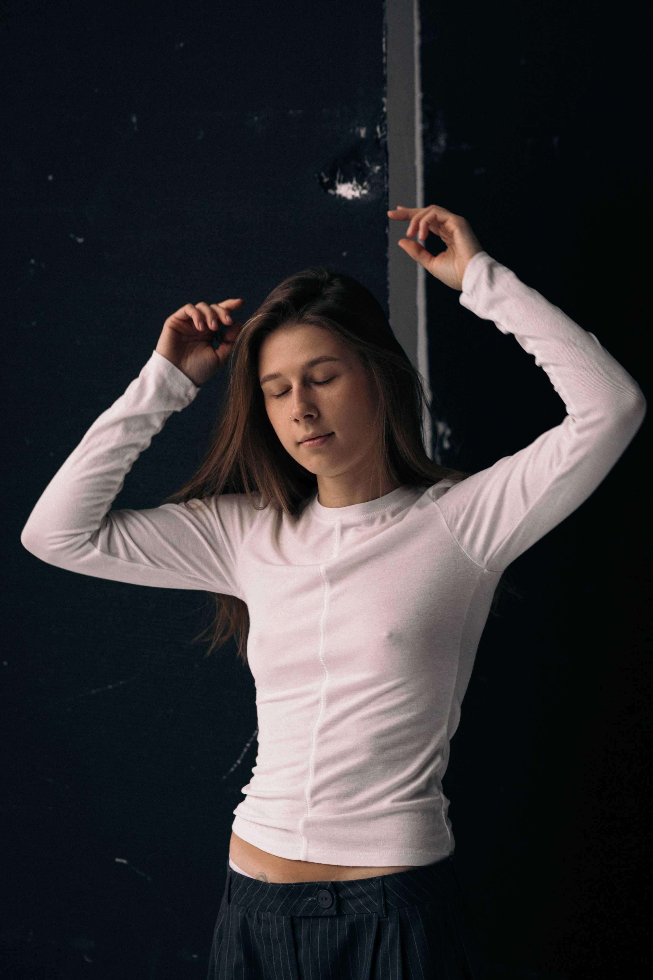 Валерия. Фотограф Виктория Куприянова