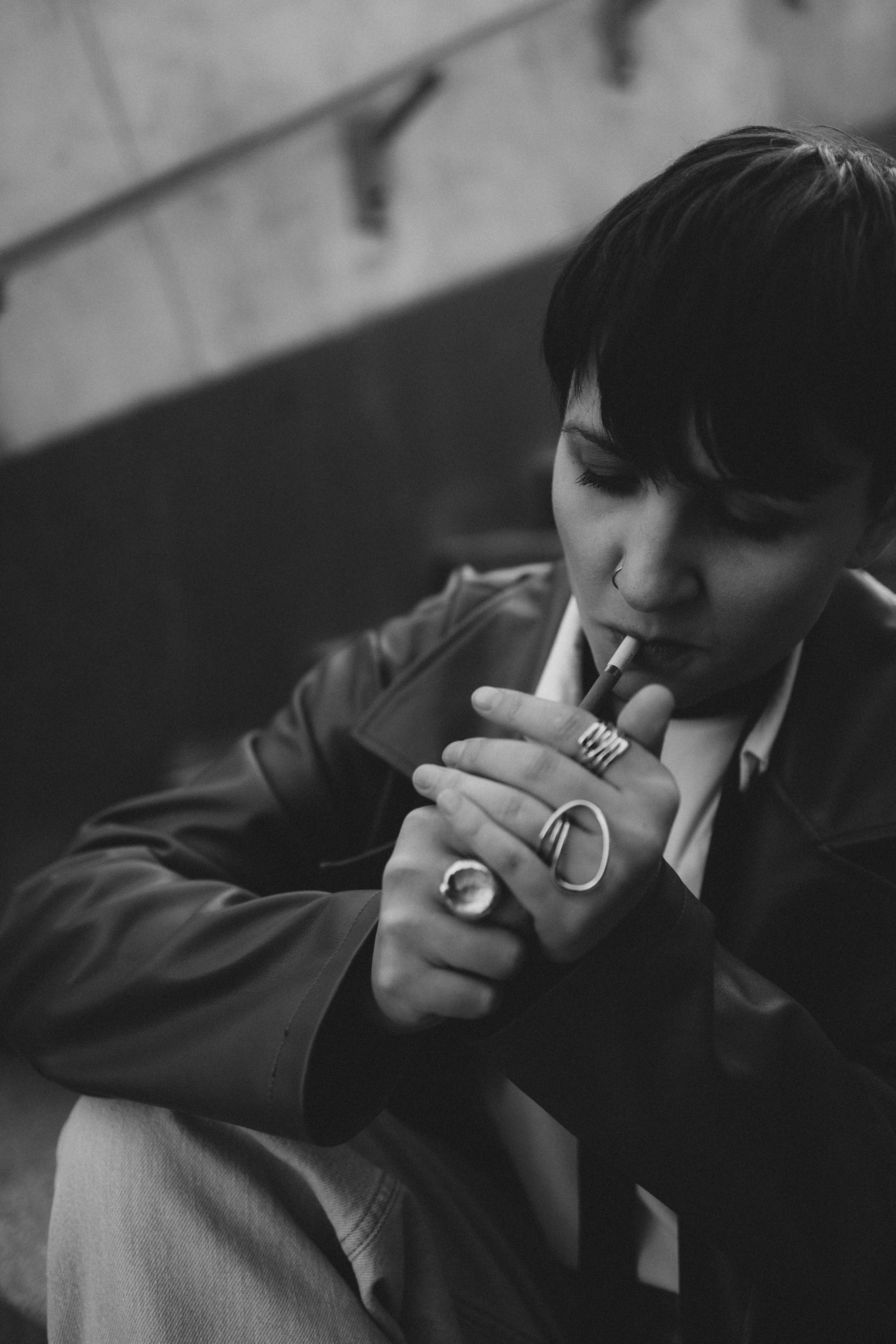 Валентина. Фотограф Виктория Куприянова