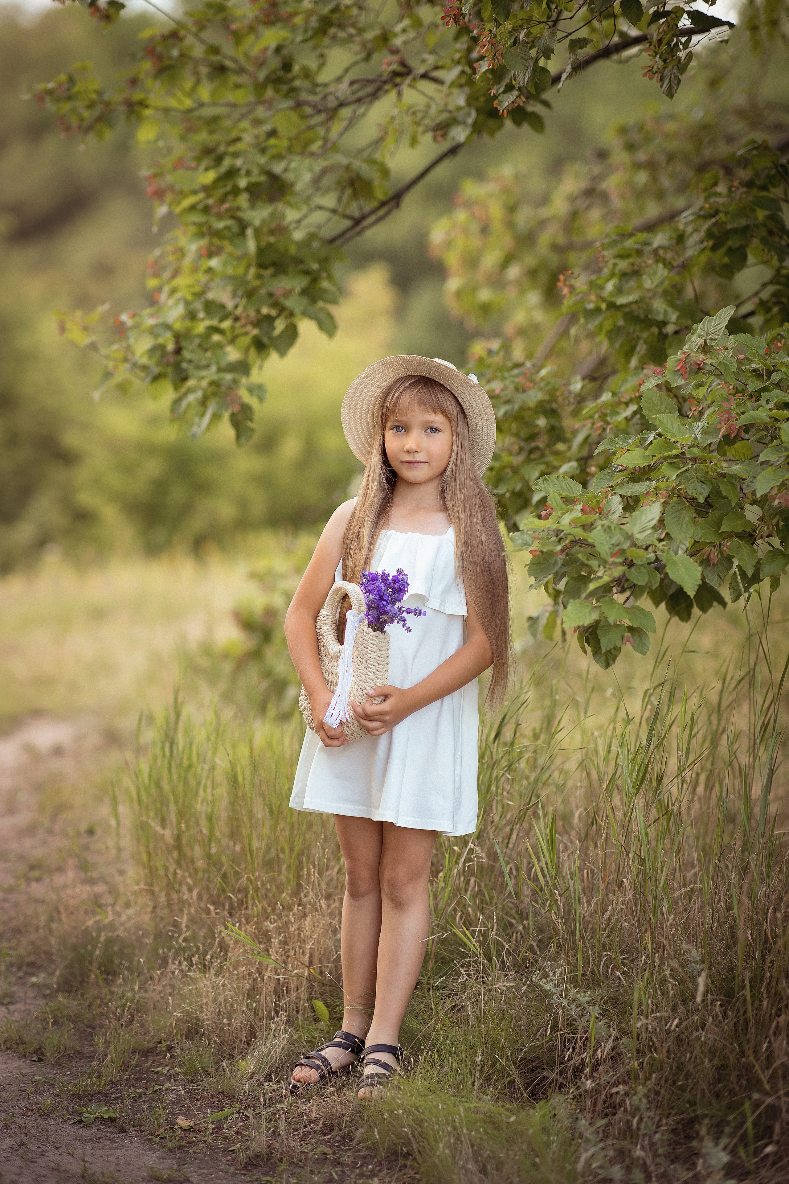 Семейная Динамо. Фотограф на крещение и венчание