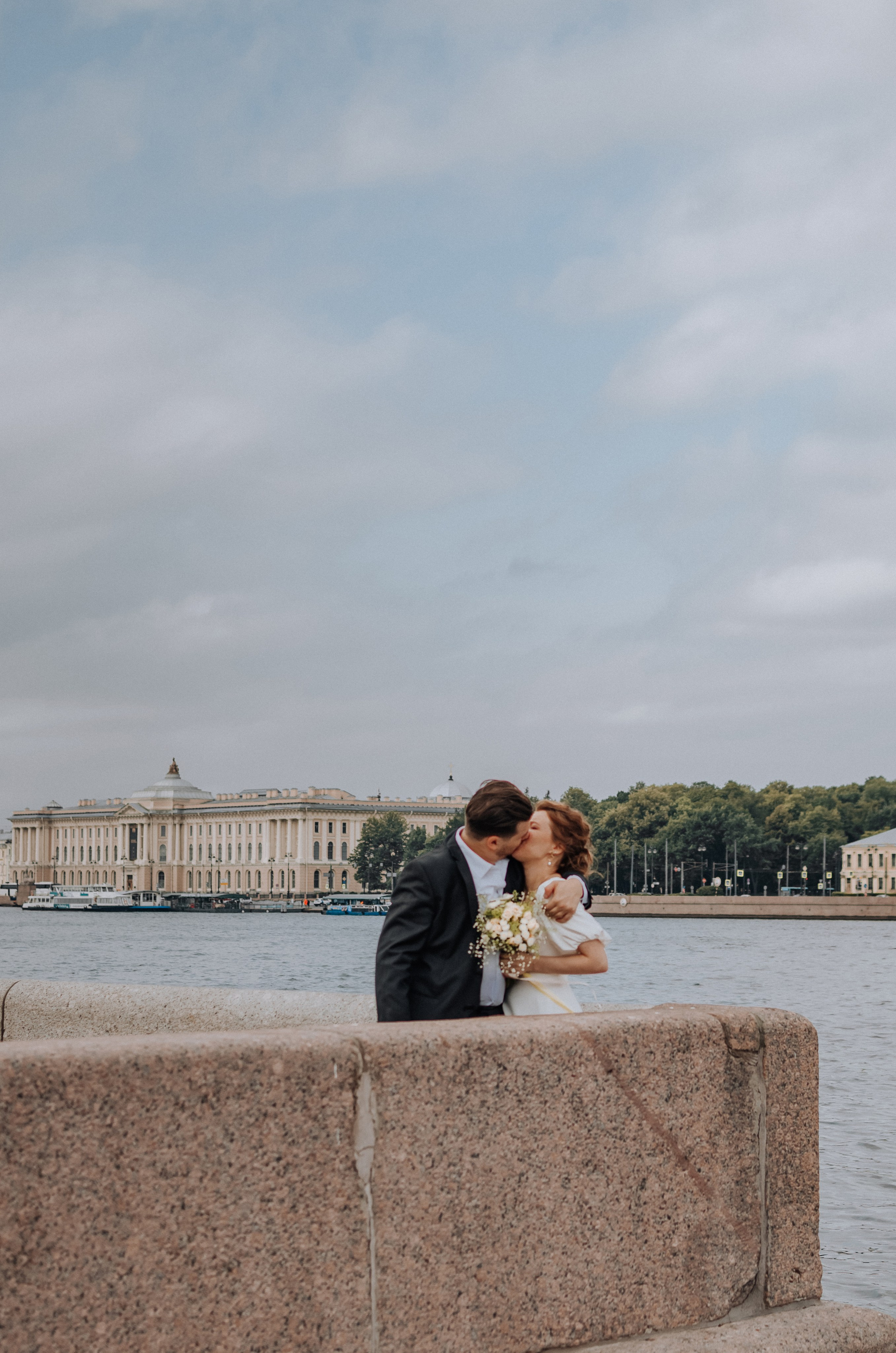 Свадьба Михаила и Анны. Свадебный и семейный фотограф Мария Ланге