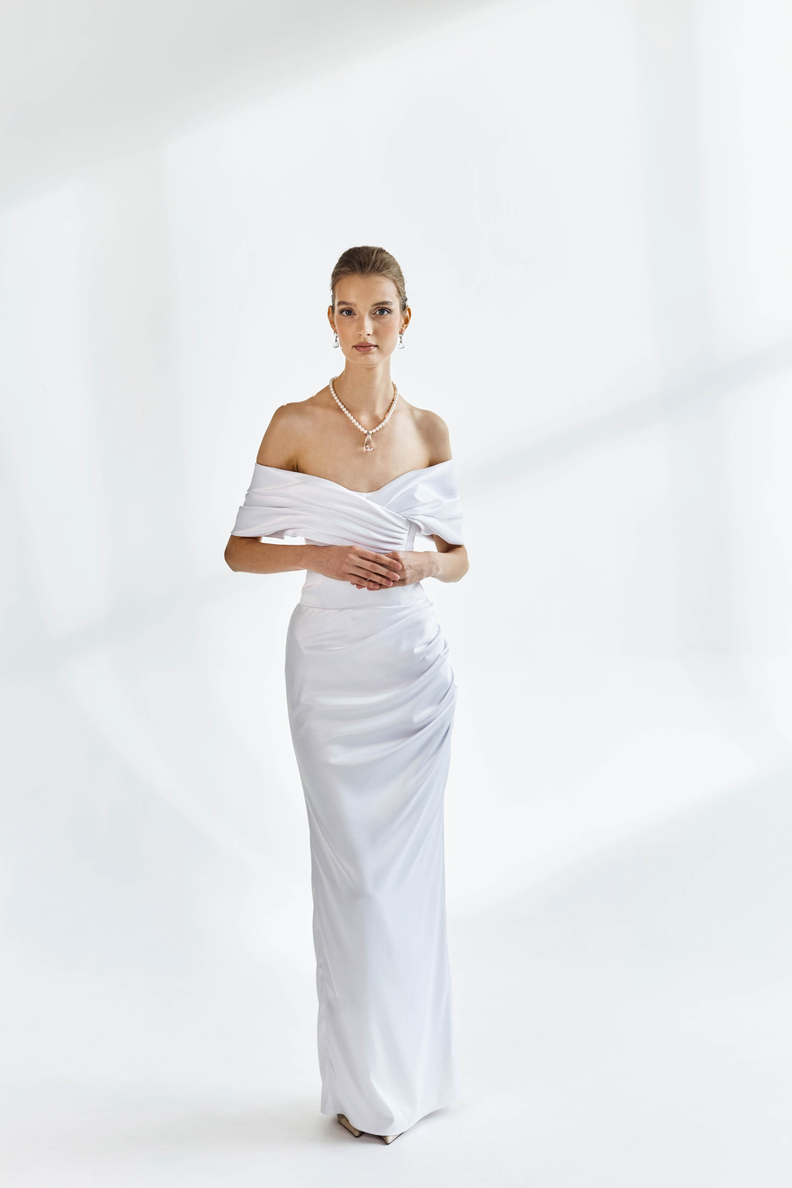 Дивайн. Свадебный салон-ателье Бонжур в Минске Bonjour