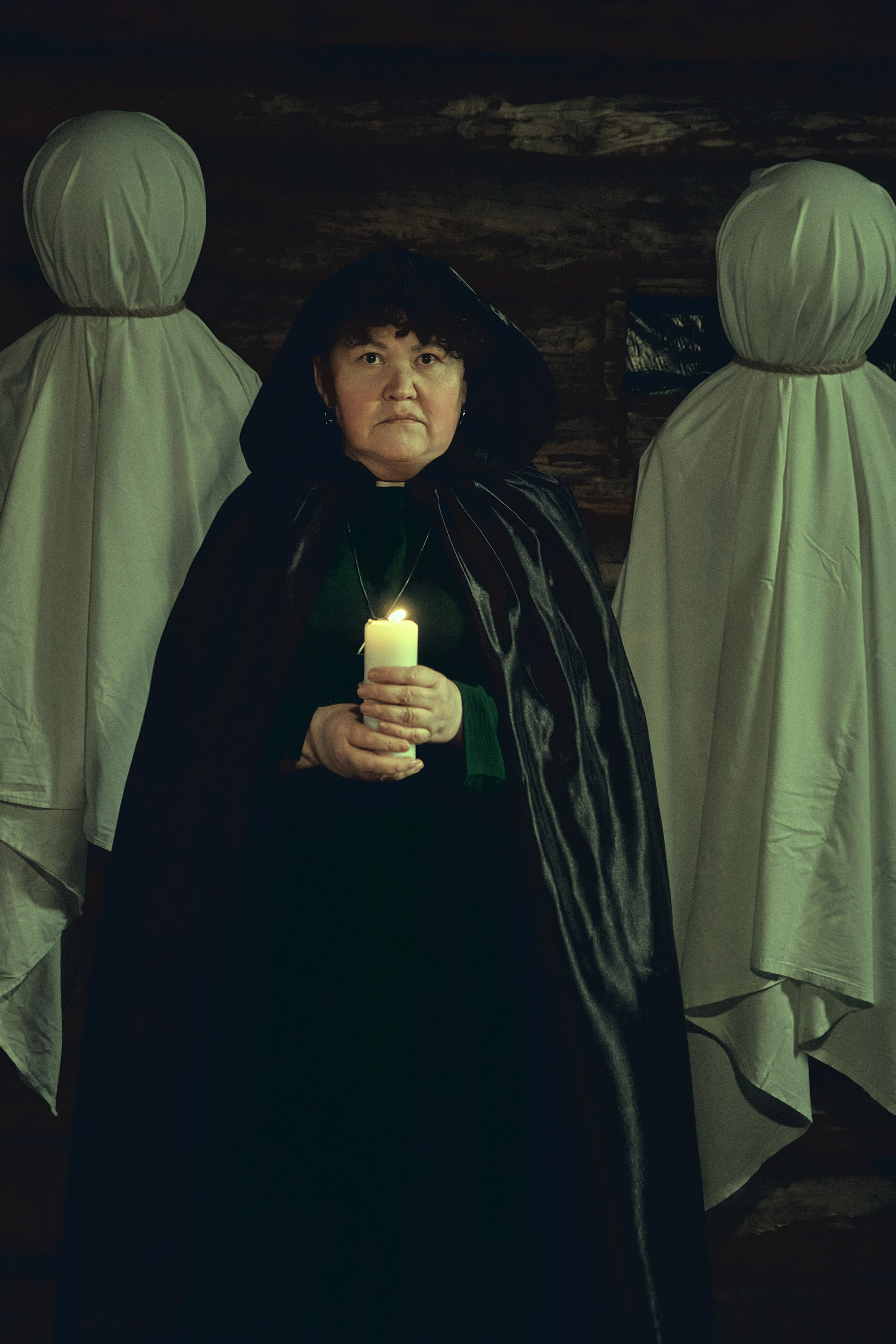 Идейный фотограф в Ижевске — Уникальные портреты. Идейный фотограф в Ижевске — Эксклюзивные портреты | Иван Наумцев