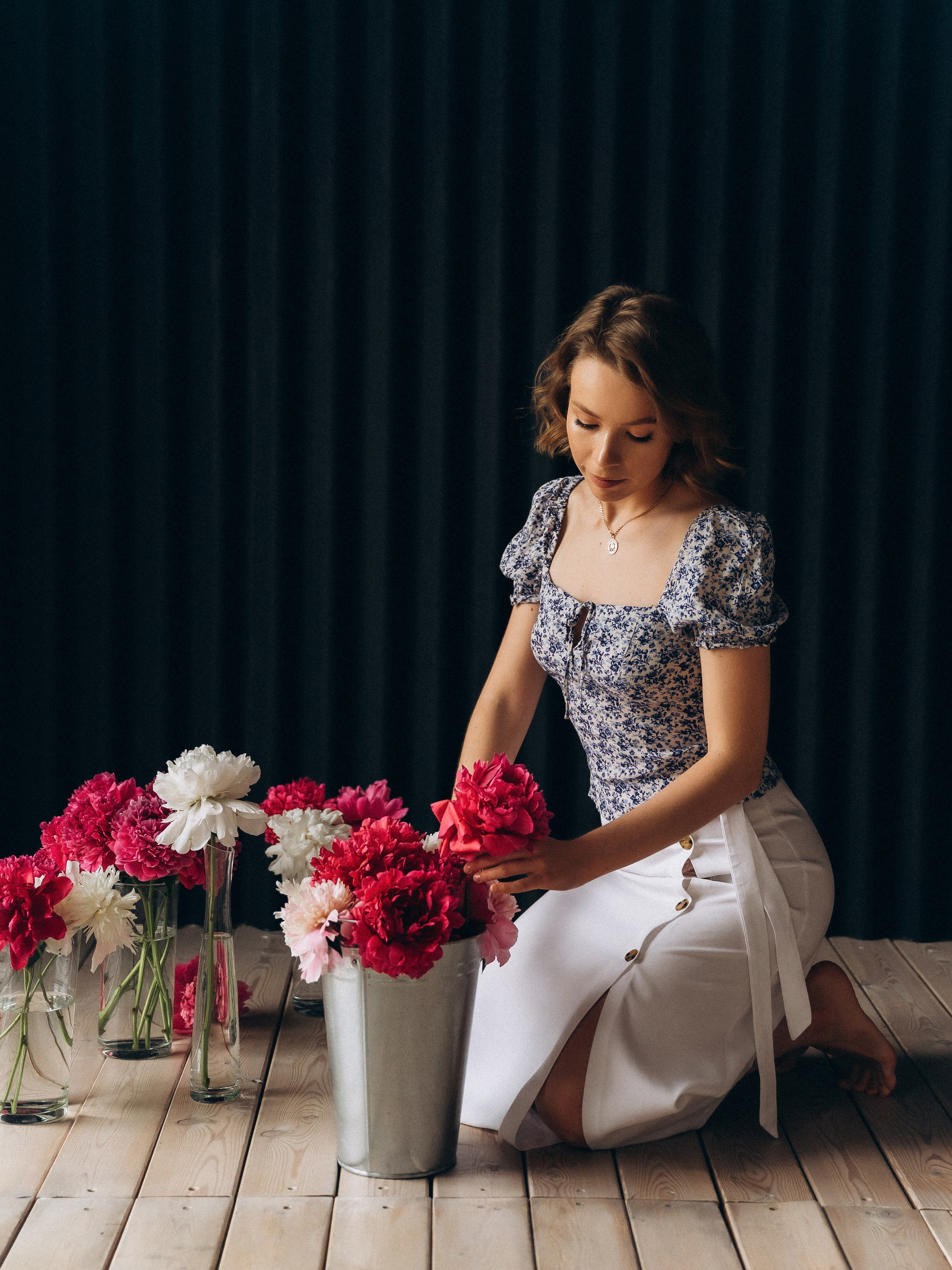 Анастасия. Семейный и свадебный фотограф в Красноярске Садкеева Юлия