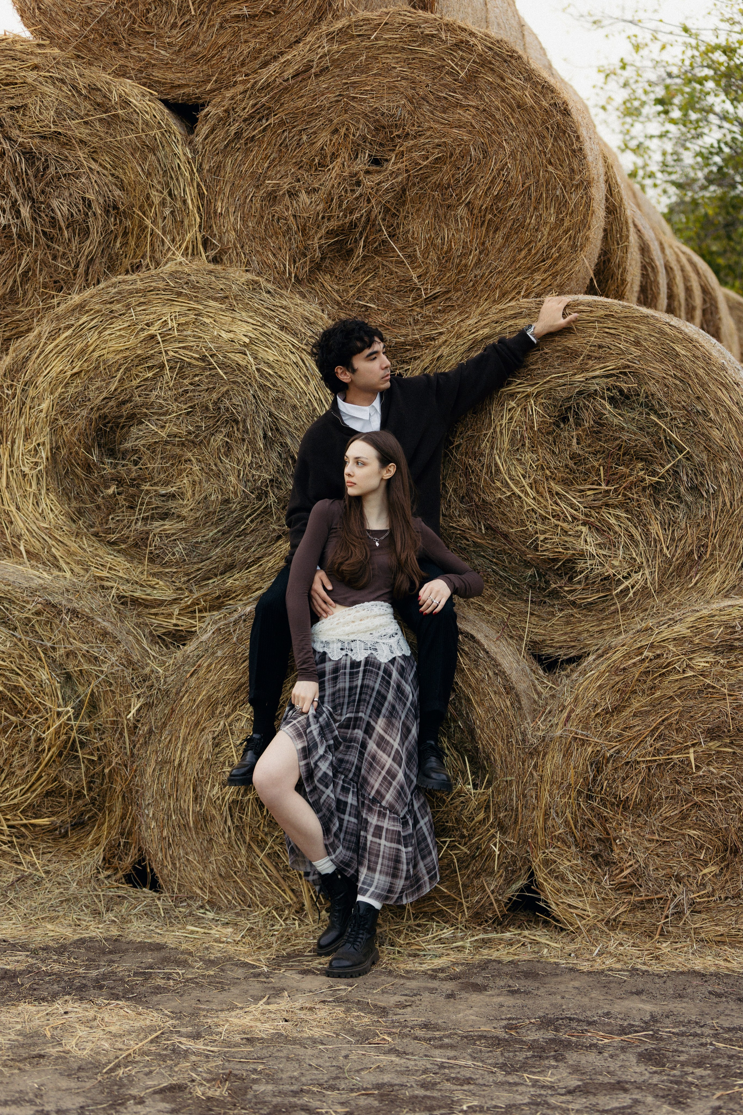 Эльнур и Софья. Ланемец Юлия — фотограф Волгоград/Волжский