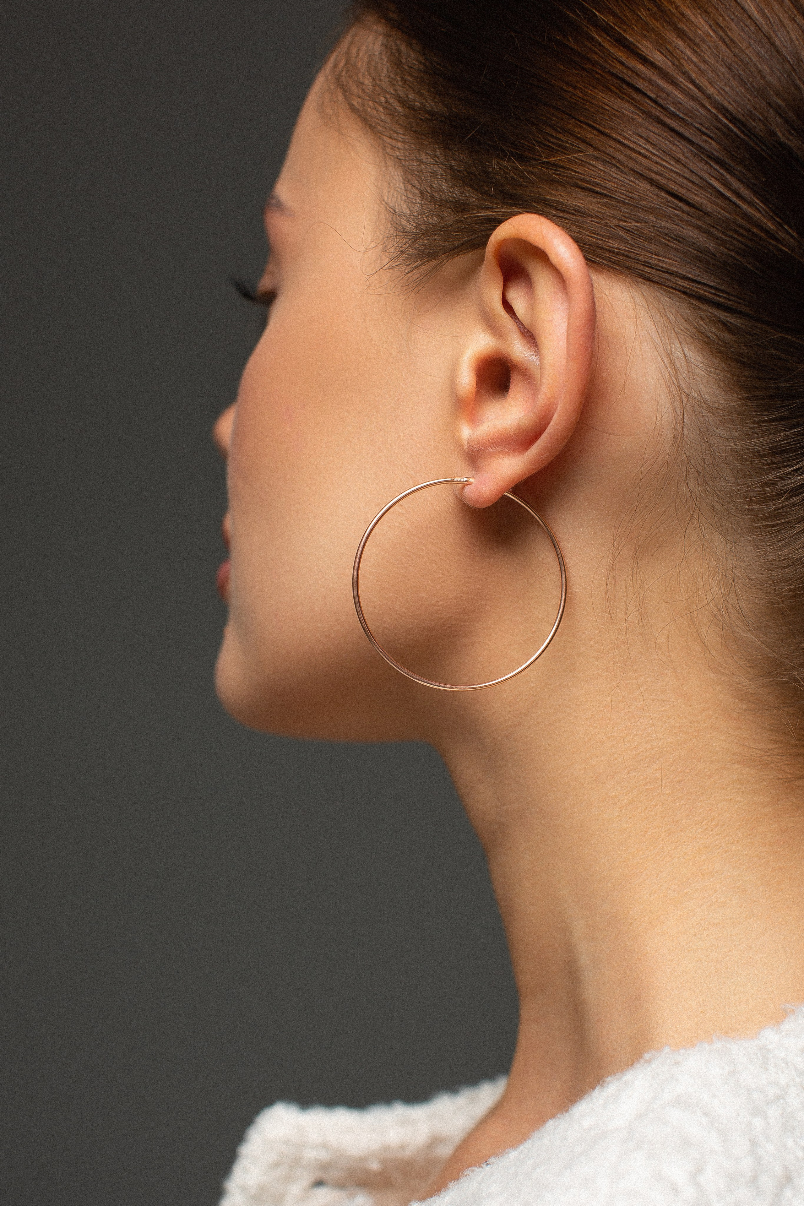 УКРАШЕНИЯ. Индивидуальная Съемка в городе Москва