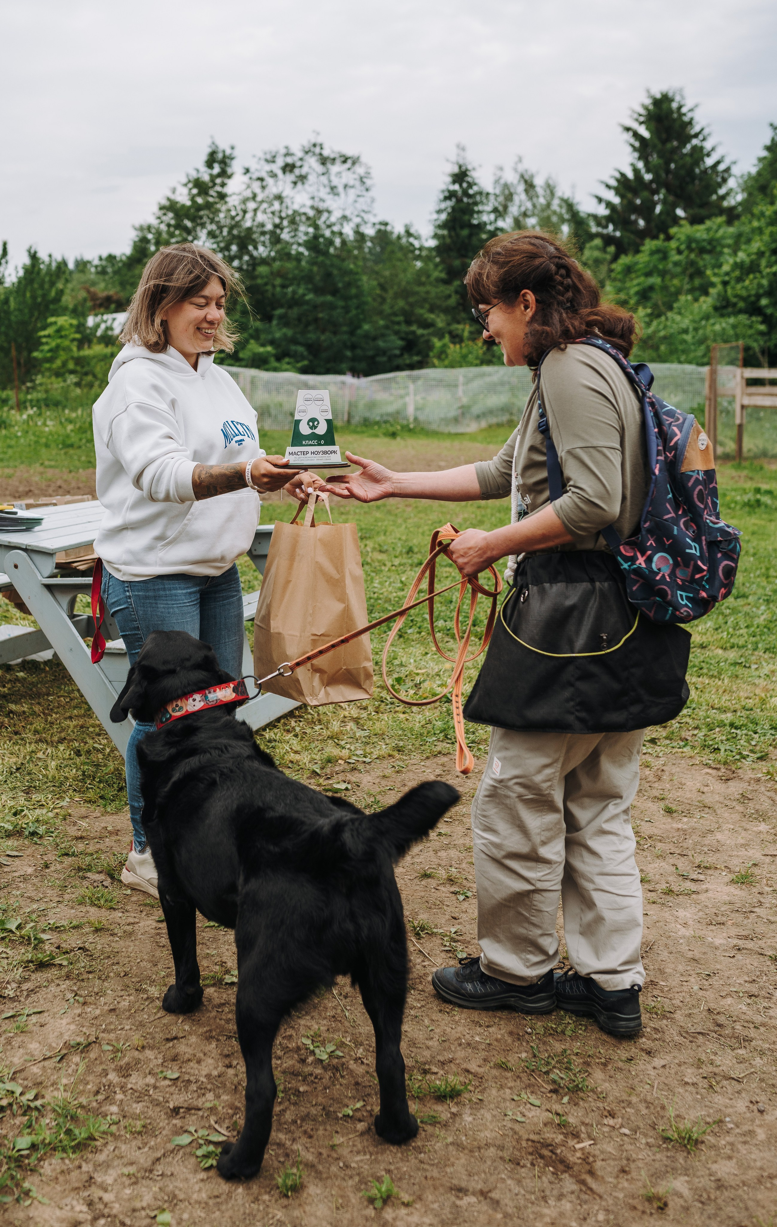 Соревнования по ноузворку. Фотограф анималист в Спб недорого Олеся Майорова
