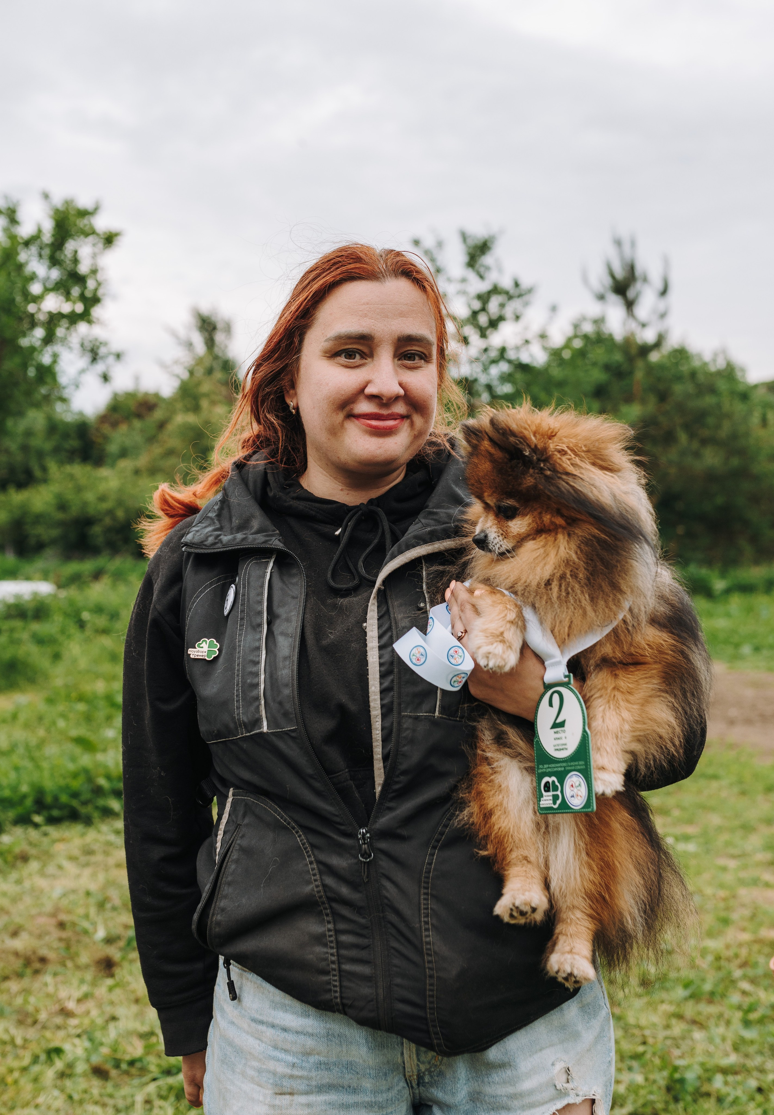 Соревнования по ноузворку. Фотограф анималист в Спб недорого Олеся Майорова