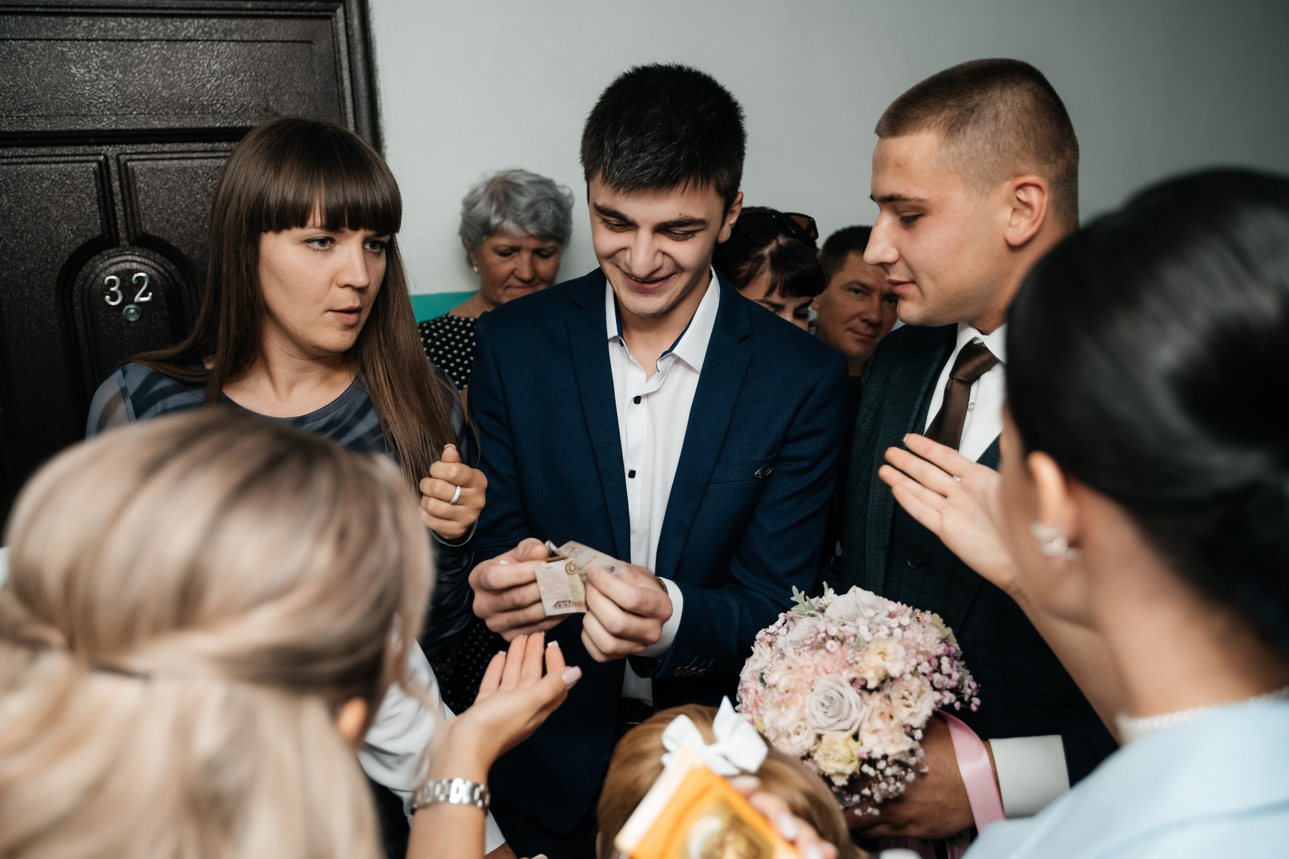 Тарас и Анастасия. Свадебный фотограф и видеограф Жанна и Ренат Костандян, Ставрополь