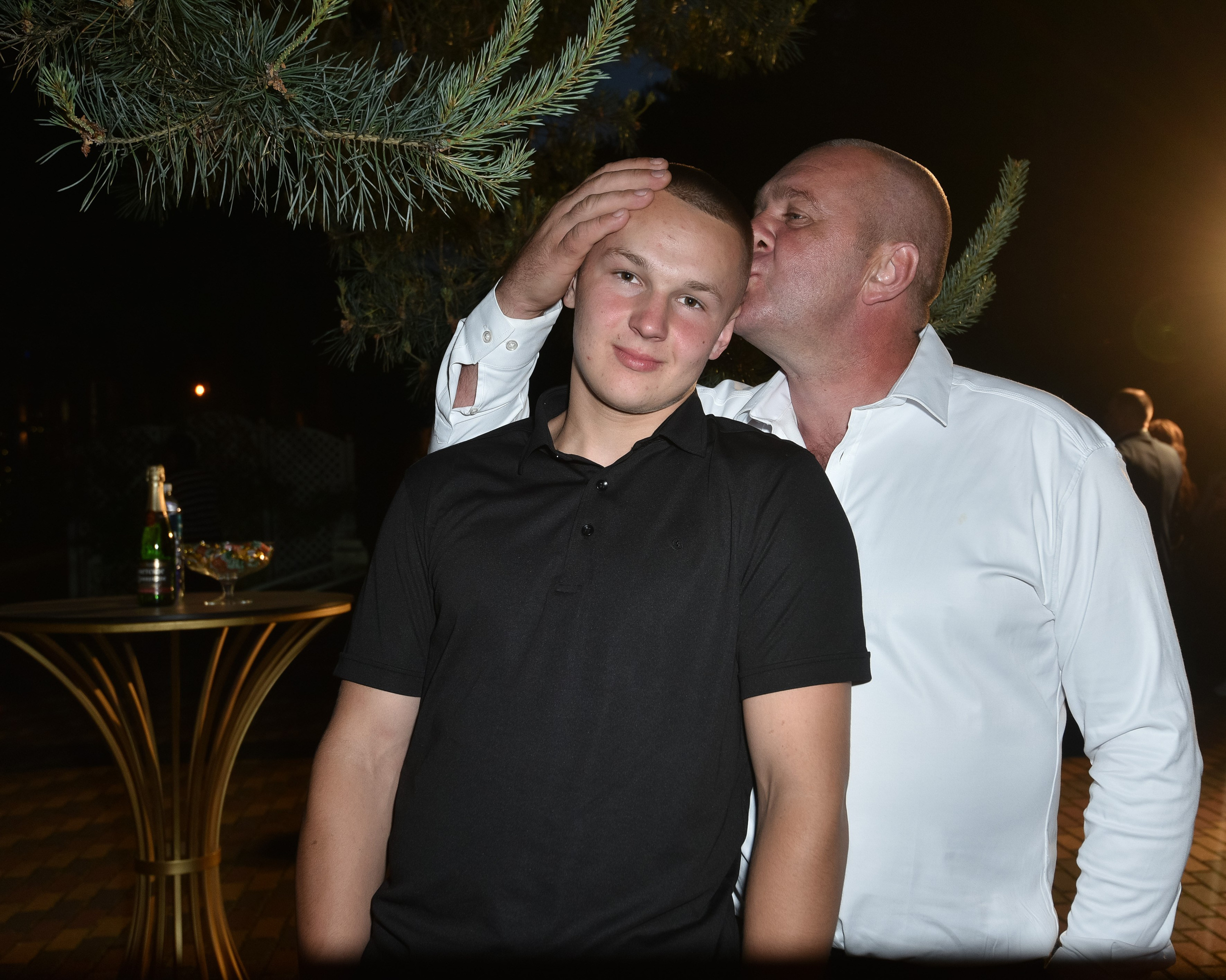 Танцы до рассвета 2025. Фотограф Олег Юршевич Солигорск Минск