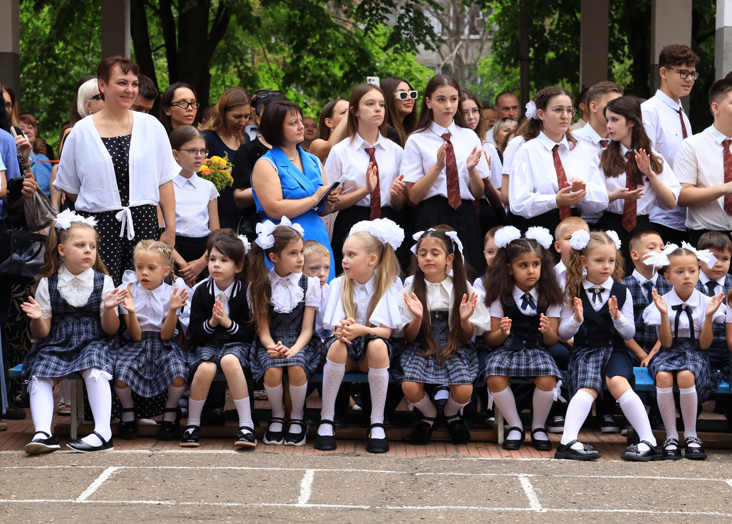 Репортажная съемка. Фотограф Людмила Жук