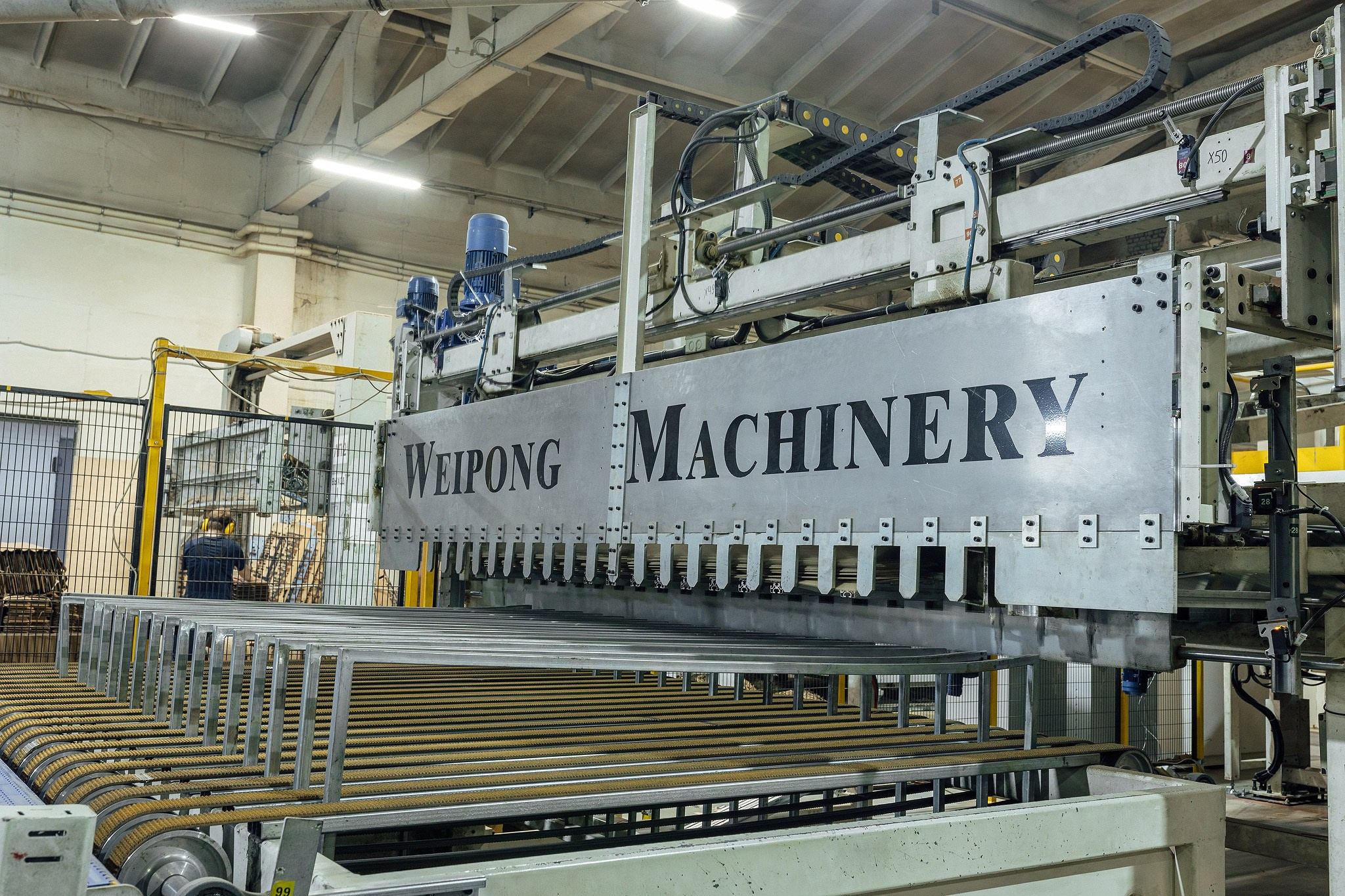 Промышленная фотография. Фотограф для бизнеса. Павел Козырь