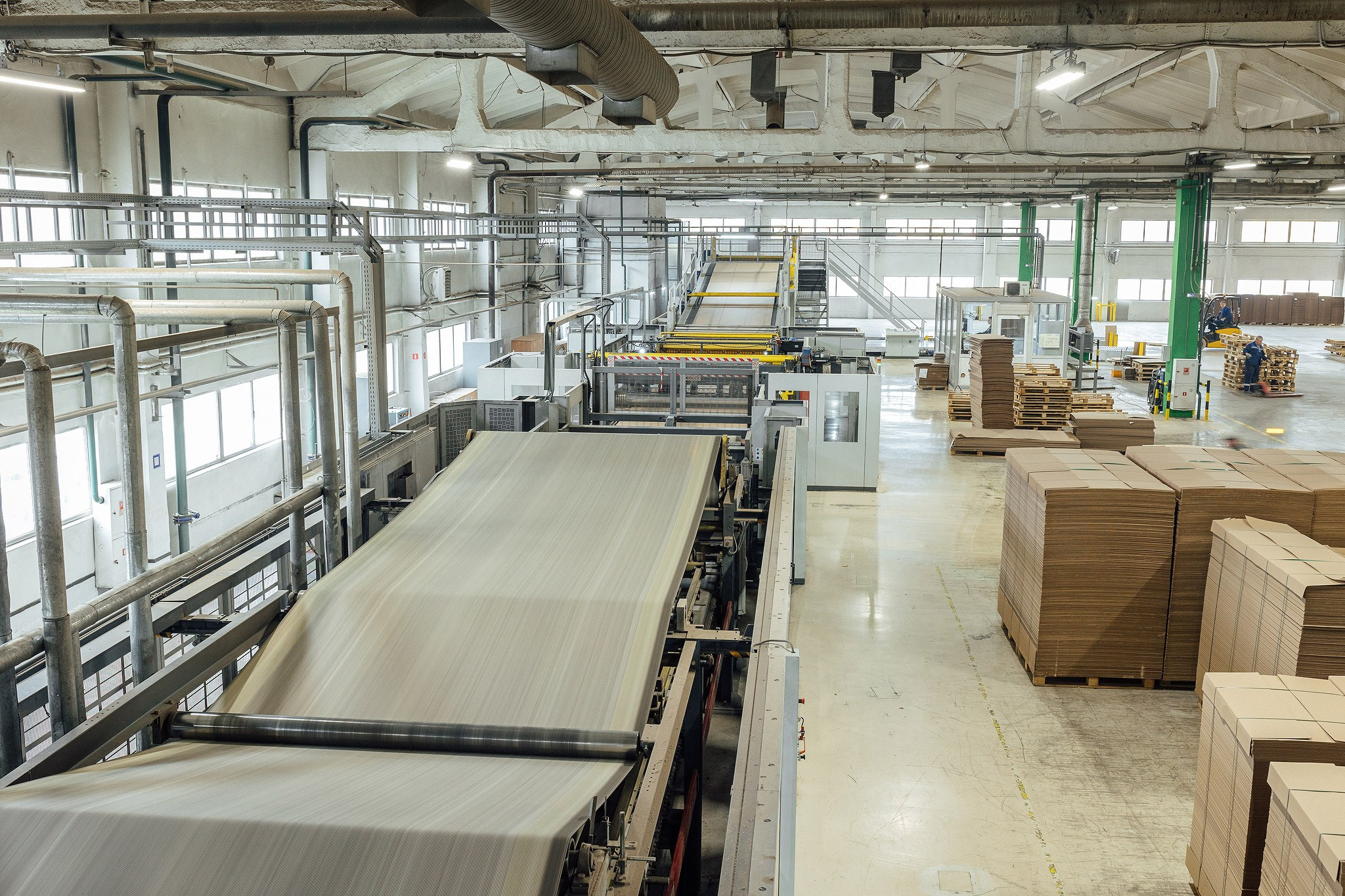 Промышленная фотография. Фотограф для бизнеса. Павел Козырь