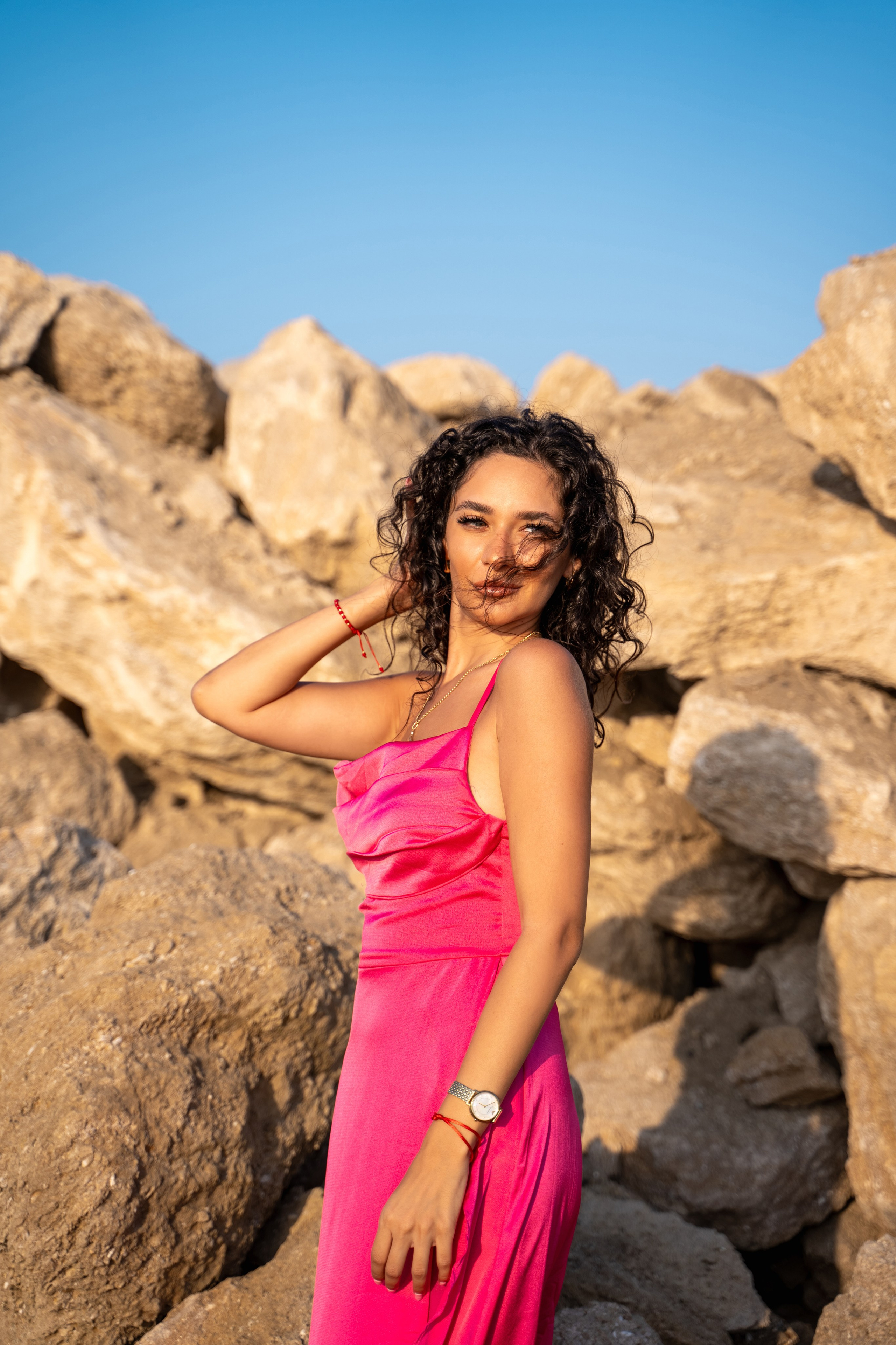 У моря. Детский и семейный фотограф Ташкент Наталья Кривенко