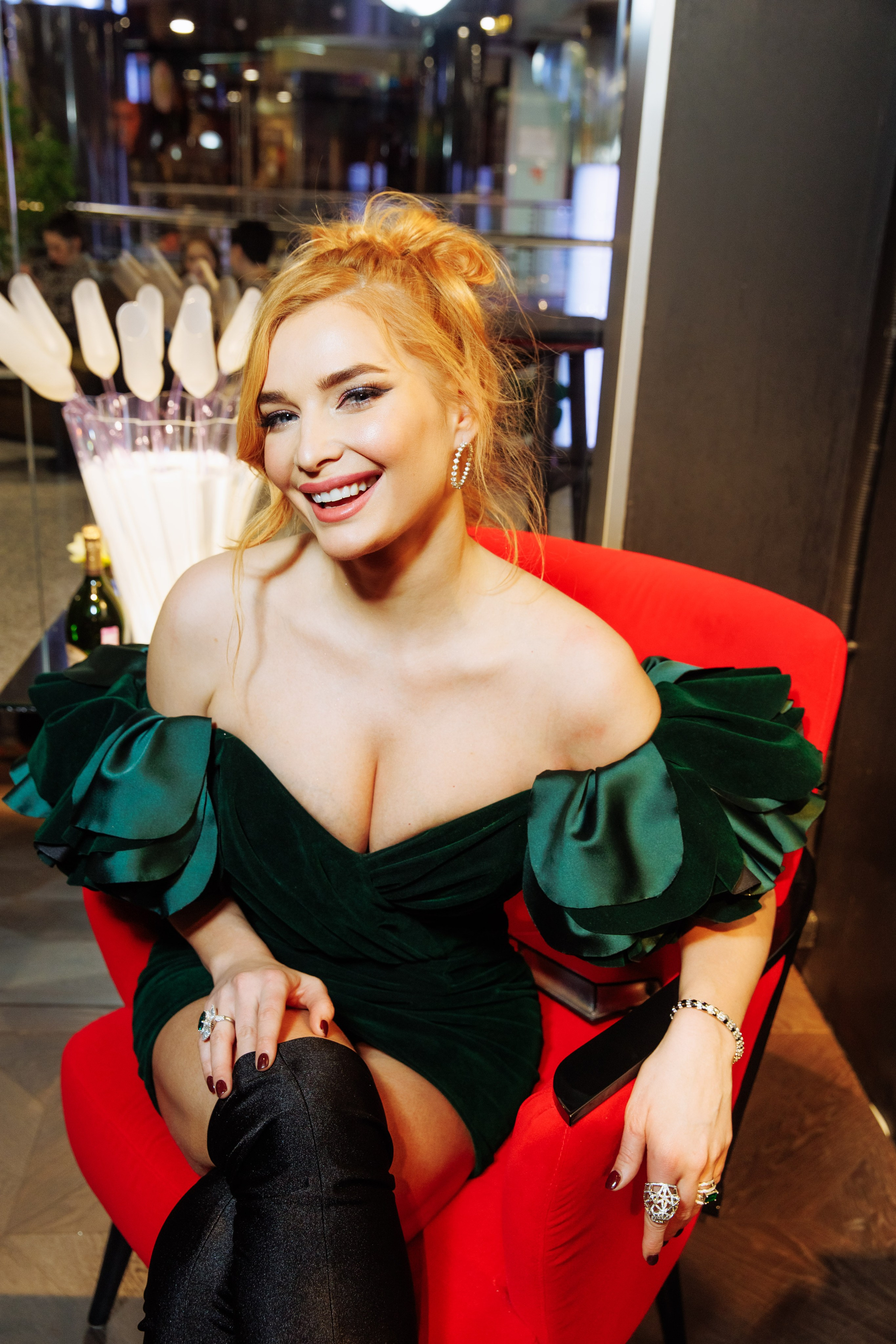 Anastasiapanibratova. «Новые туфли из Коллекции «№ 1» в уникальной упаковке!. Репортажный фотограф на мероприятие в Москве Алексей Терентьев