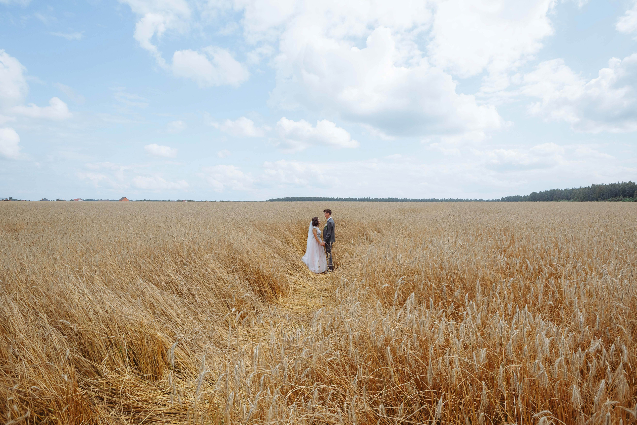 Владислав и Анна. Репортажный фотограф на мероприятие в Москве Алексей Терентьев
