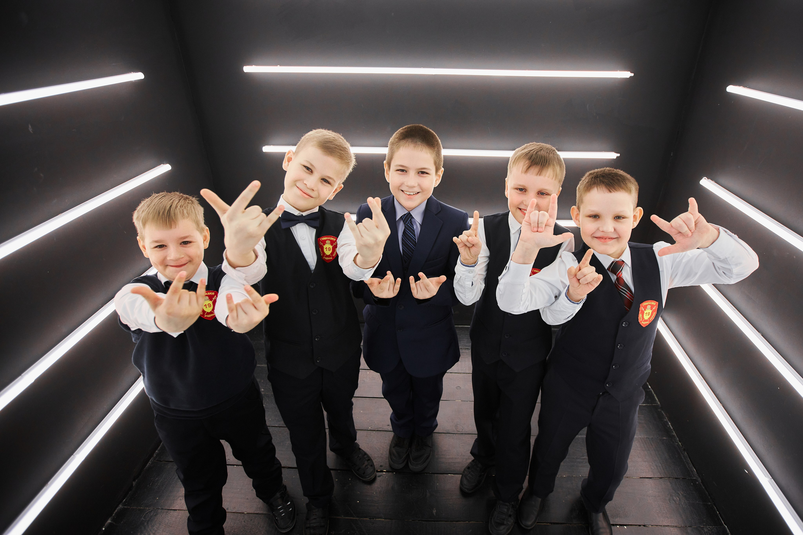 Группы. Выпускные альбомы в городе Курган для всех