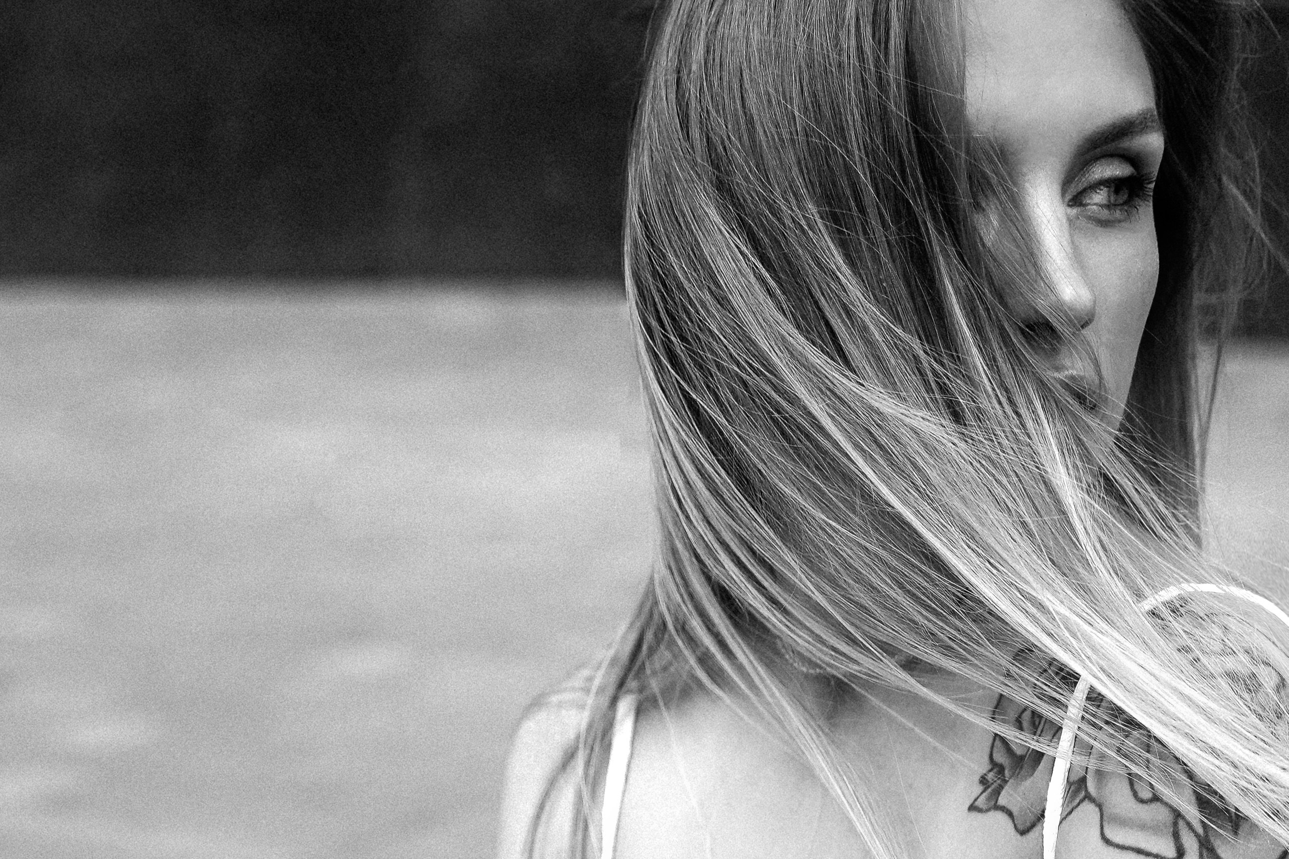 АННА. Фотограф Алина Кудри