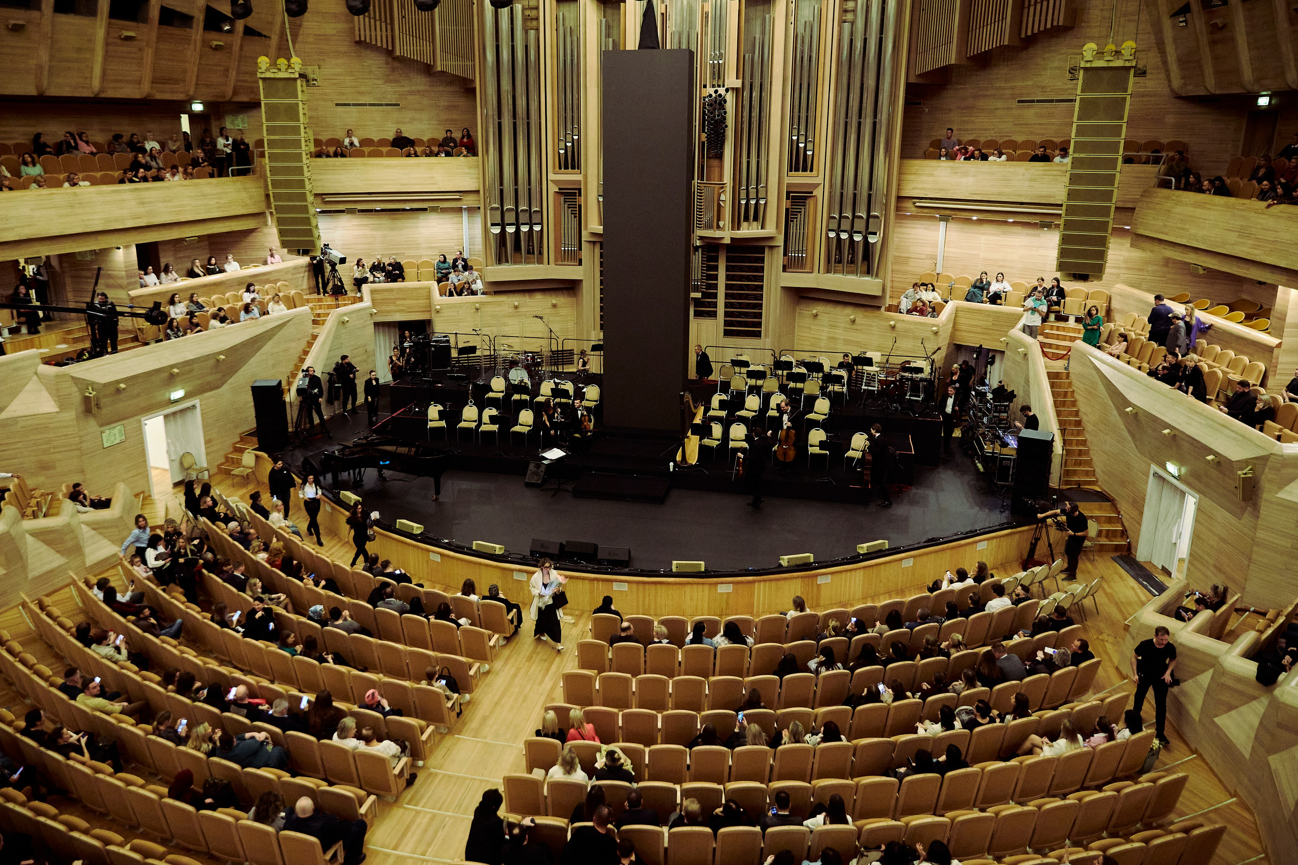 Concert. Репортажный фотограф, портретный фотограф  г. Москва