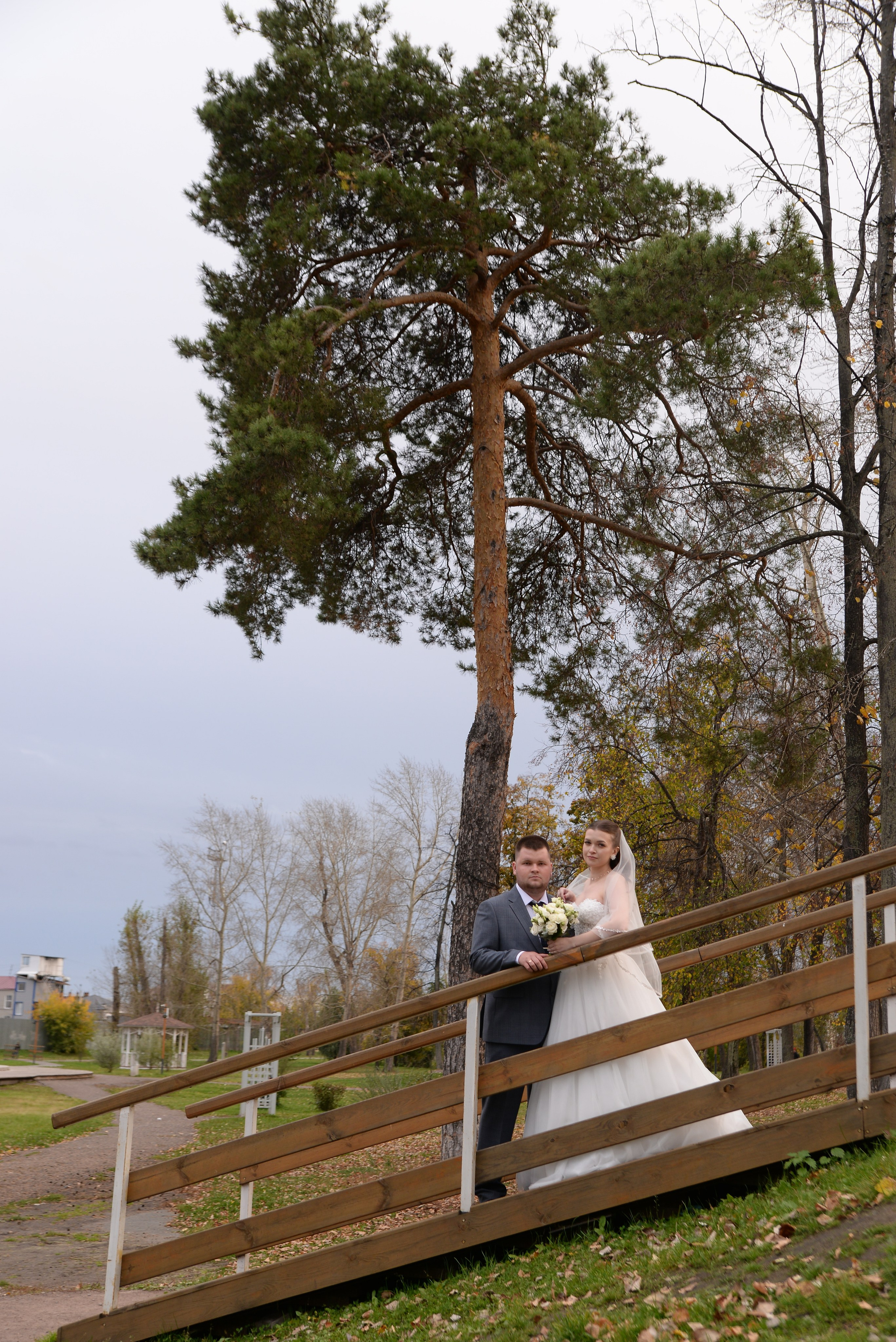 Владислав и Елизавета. Фотограф Ольга Рудакова