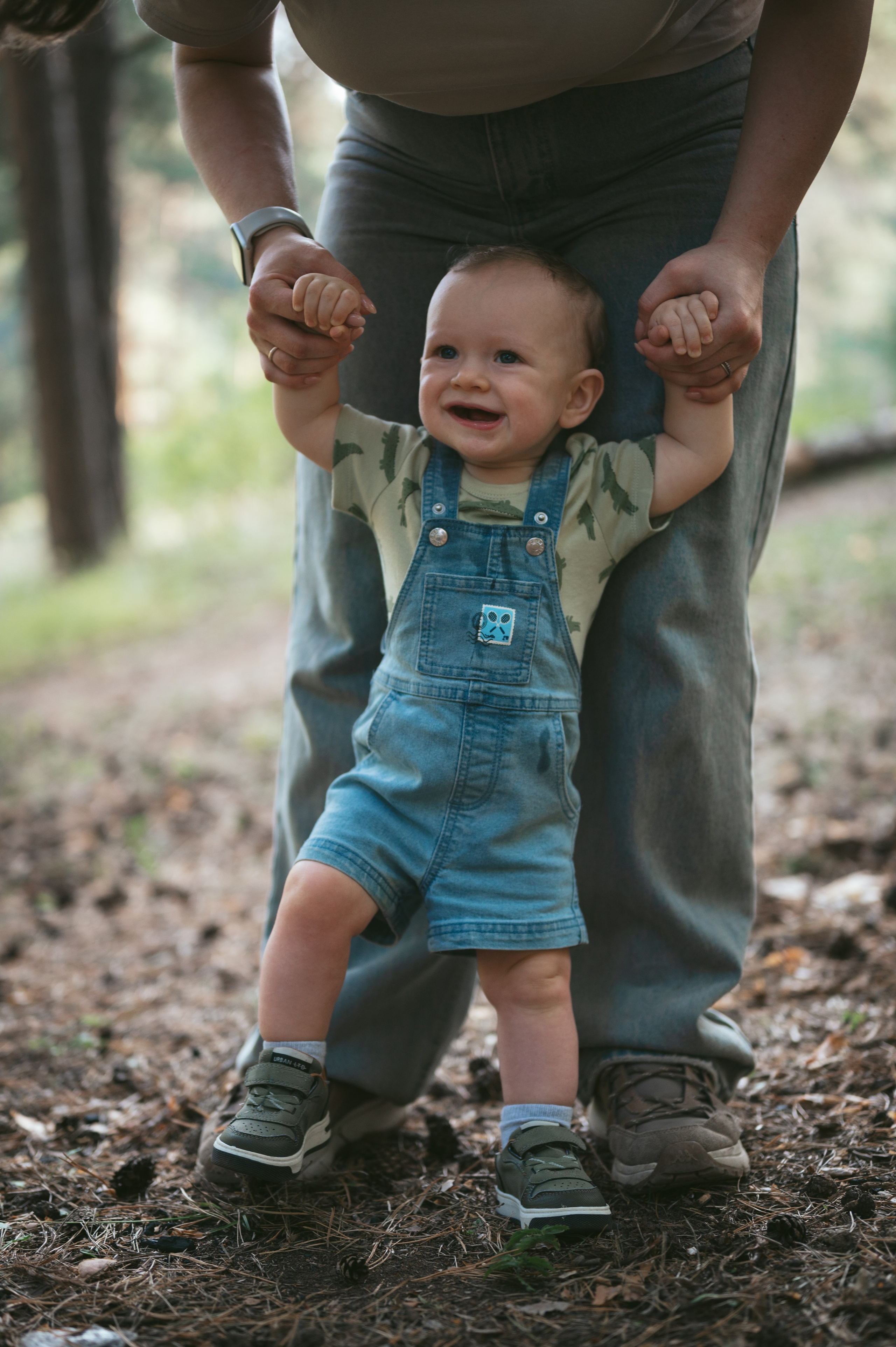 Алёна, Костя и Юра. Фотограф Анна Темнова. Пенза