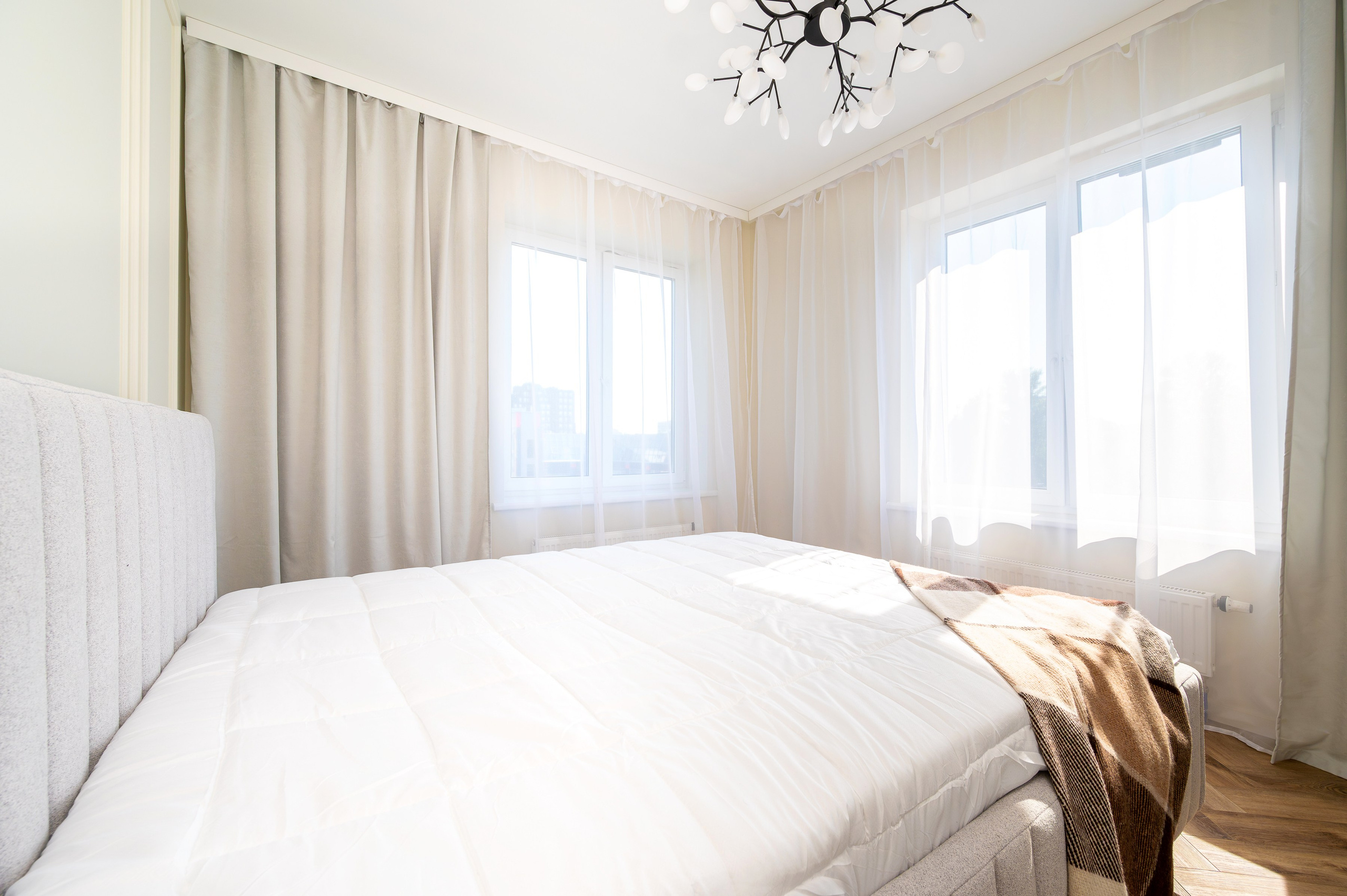 Квартира на продажу ул. Магнитогорская. Интерьерный фотограф. Фото- видеосъемка недвижимости Санкт-Петербург