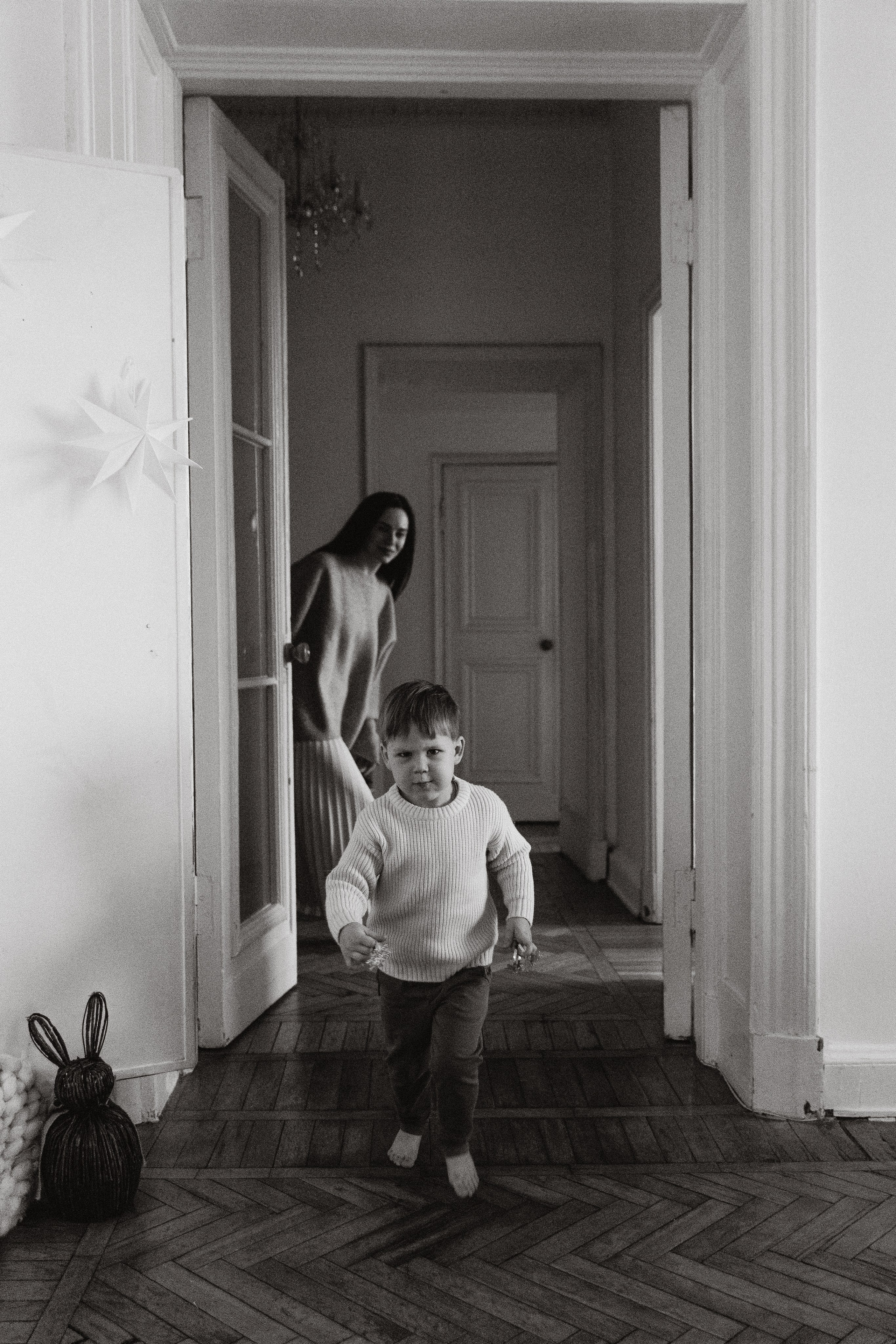 Фотосессия мама и сын. Семейный фотограф в Москве и Королеве Евгения Баукова