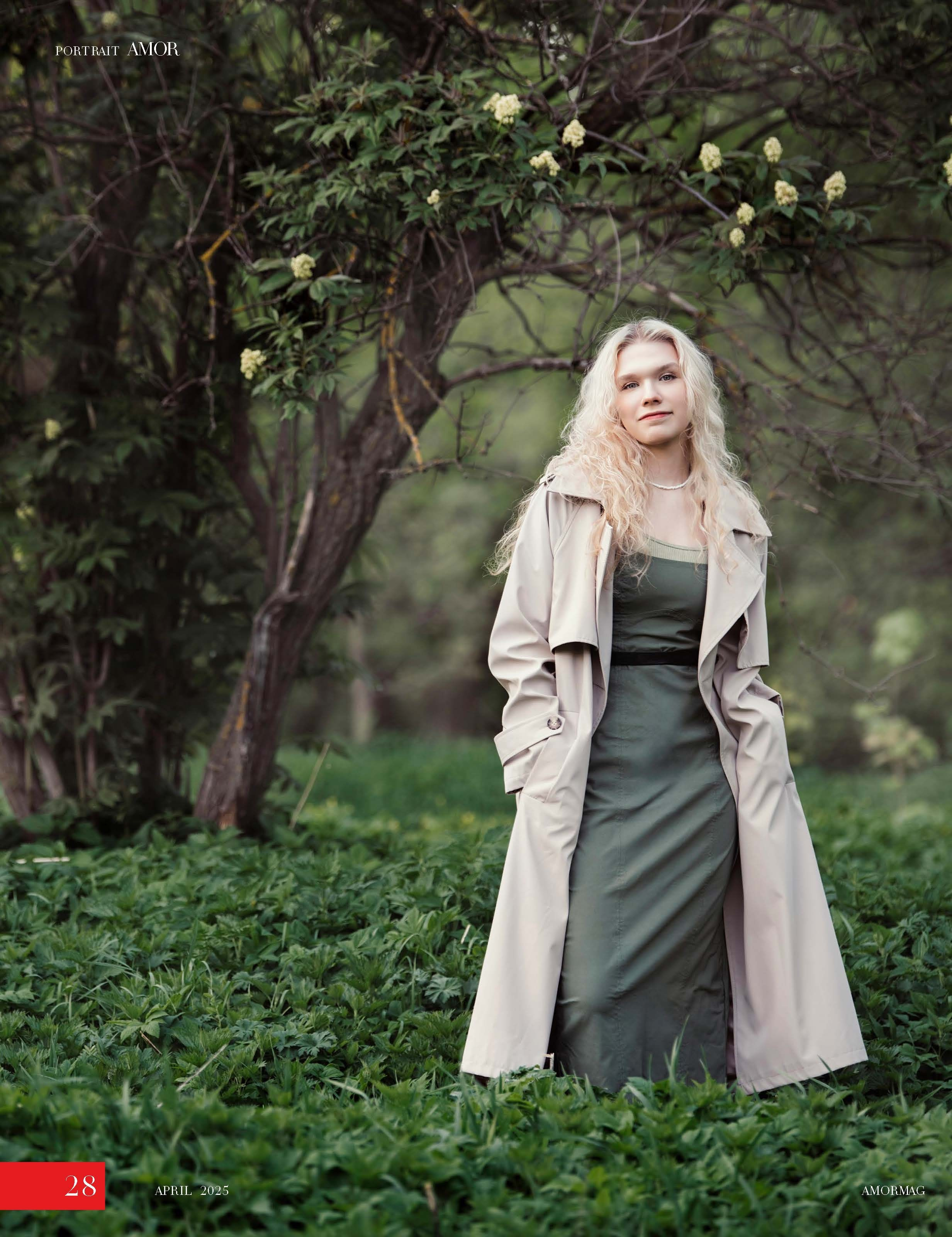 Beautiful spring. Свадебный и семейный фотограф в Москве Елена Новикова