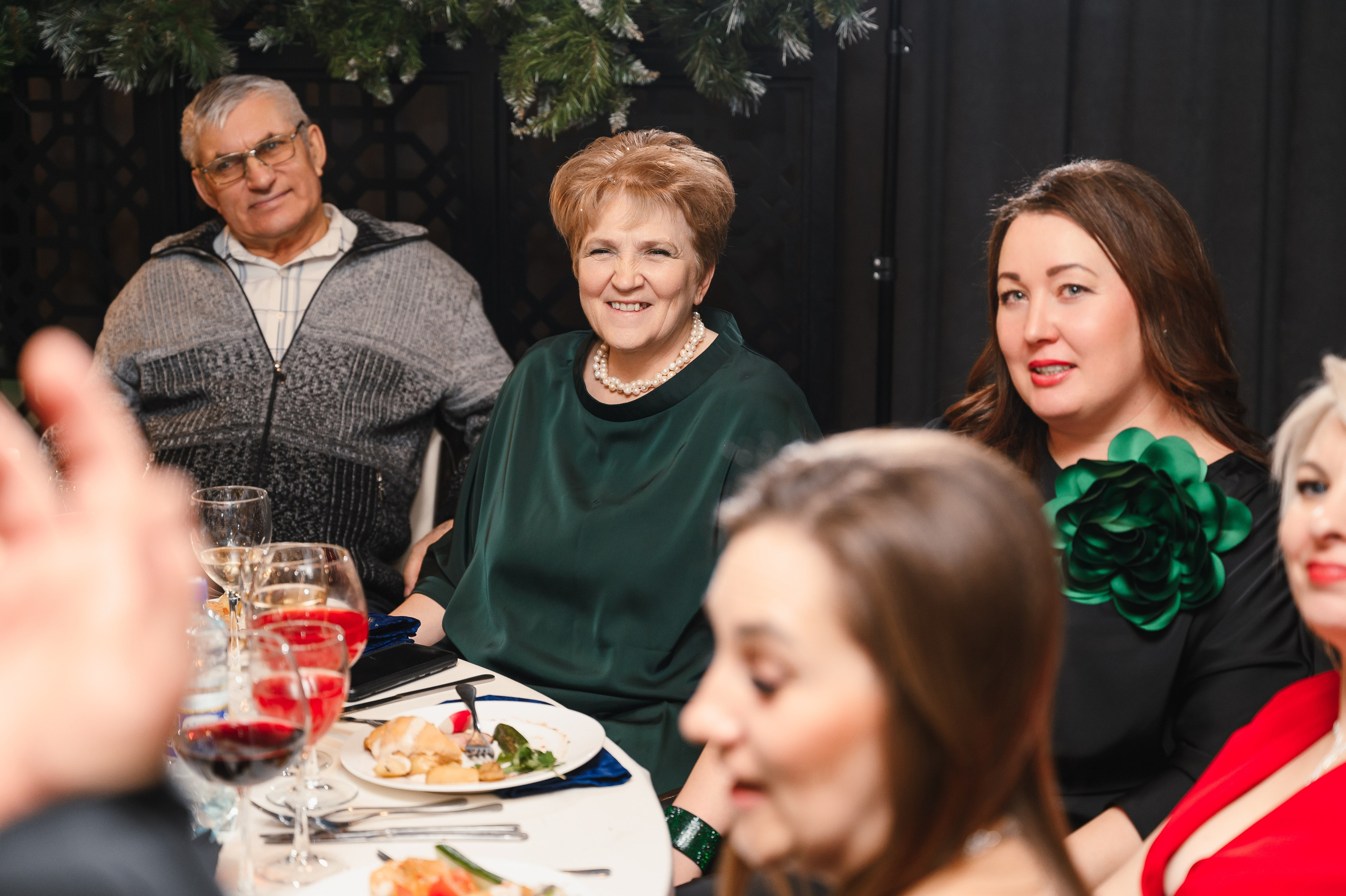 Корпоратив в WTC. Свадебный и просто хороший фотограф в Челябинске