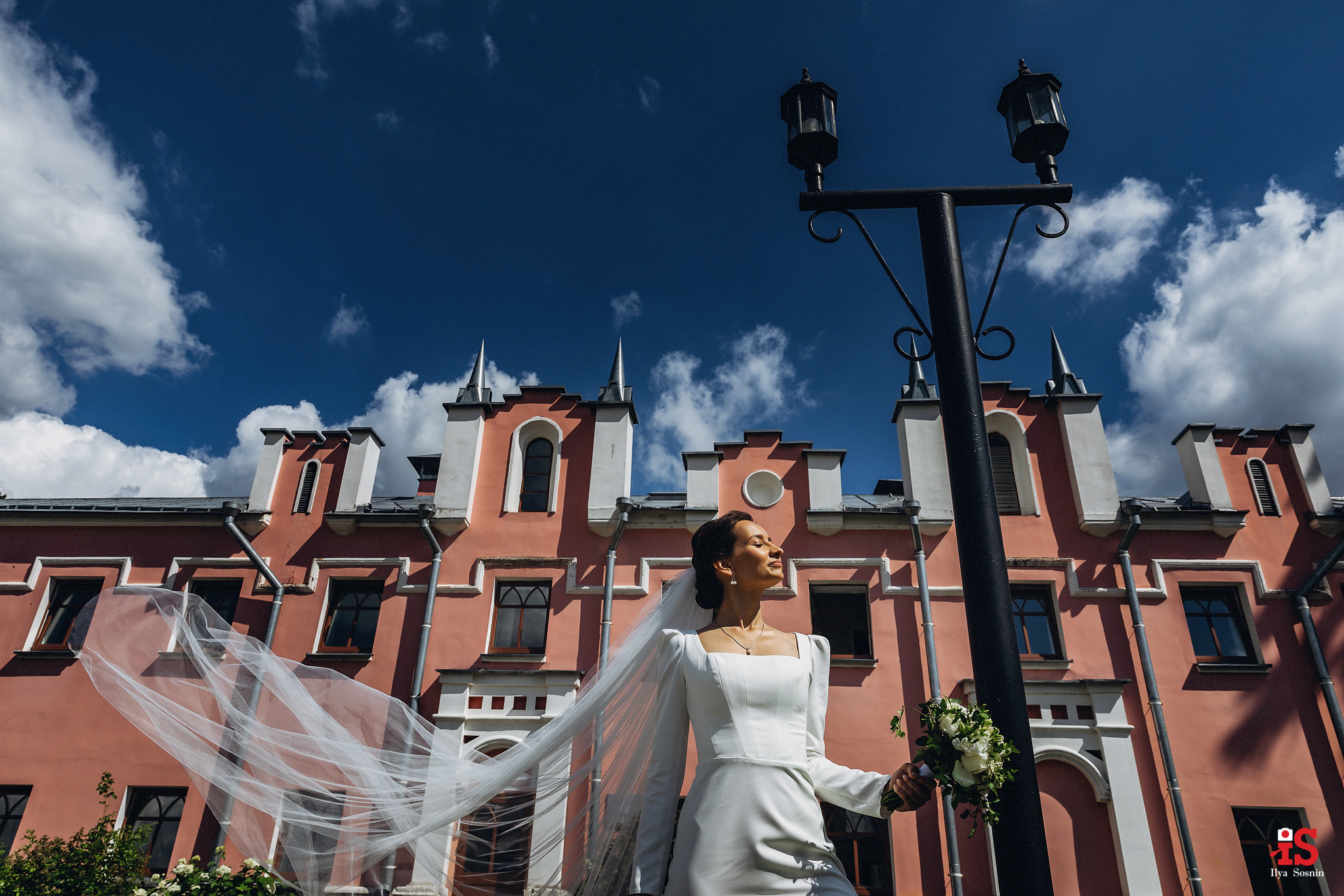 Профессиональный фотограф Петрозаводск Илья Соснин