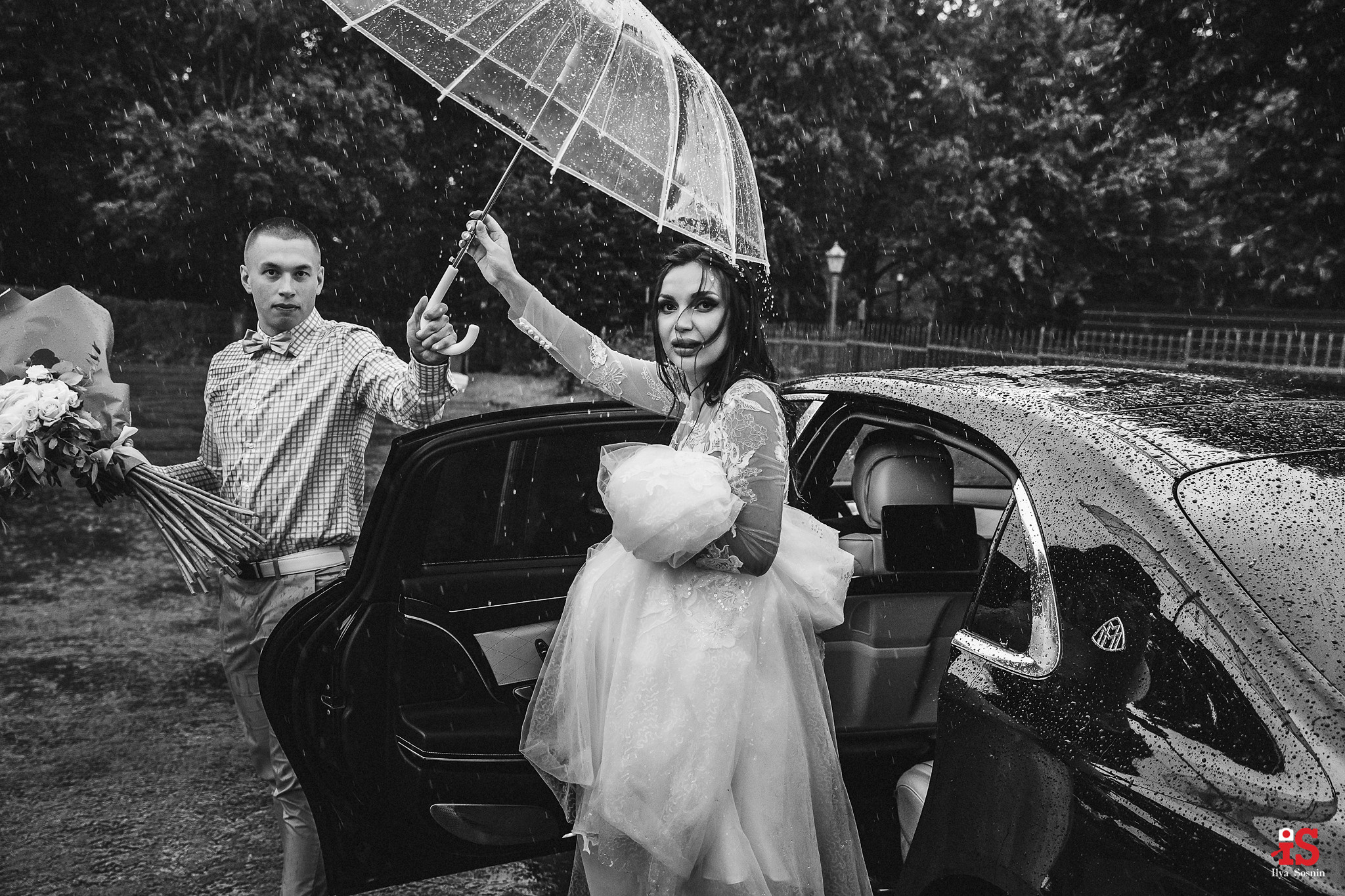 Профессиональный фотограф Петрозаводск Илья Соснин