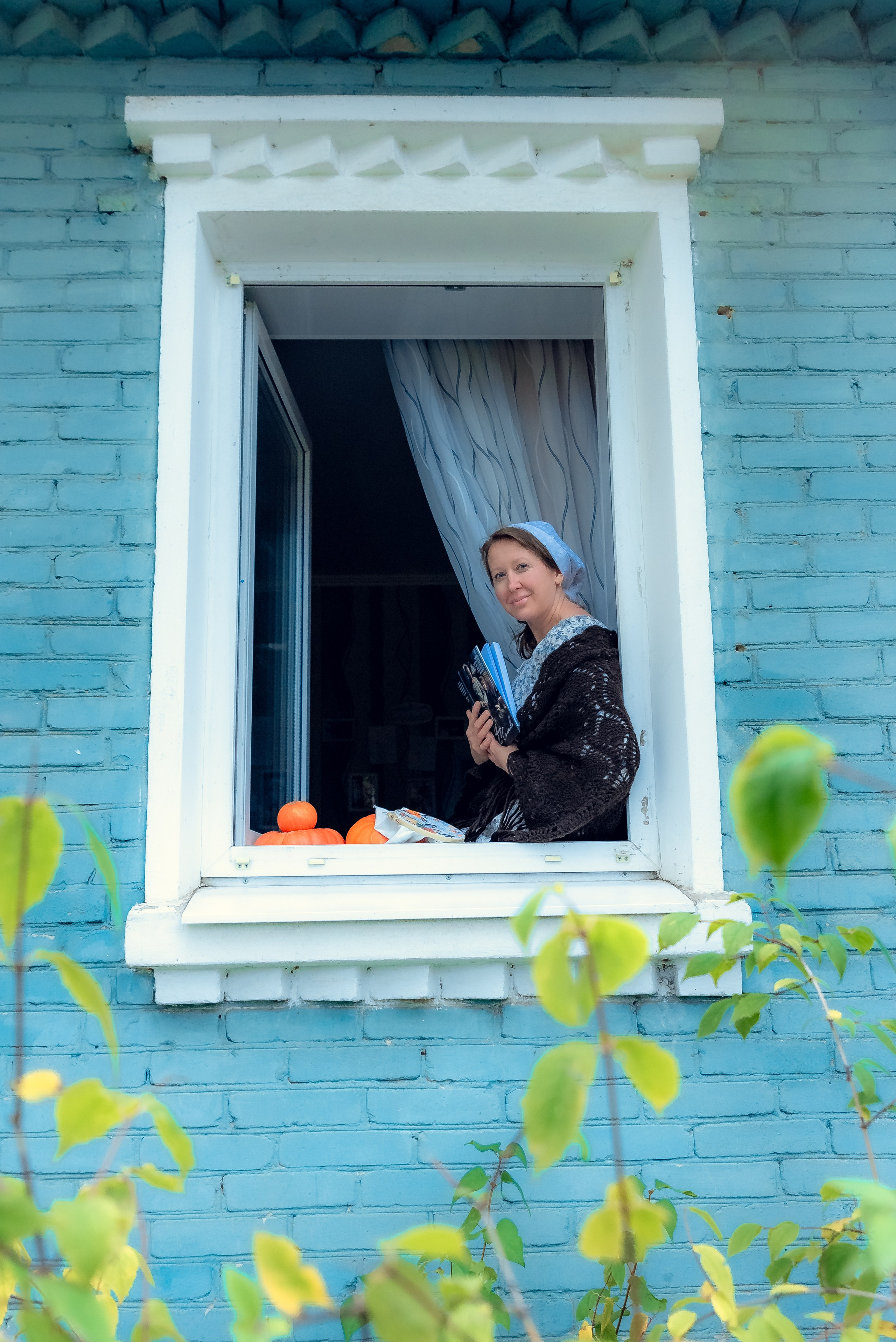 Ксюша. Женский фотограф Крещение Венчание Москва Брянск