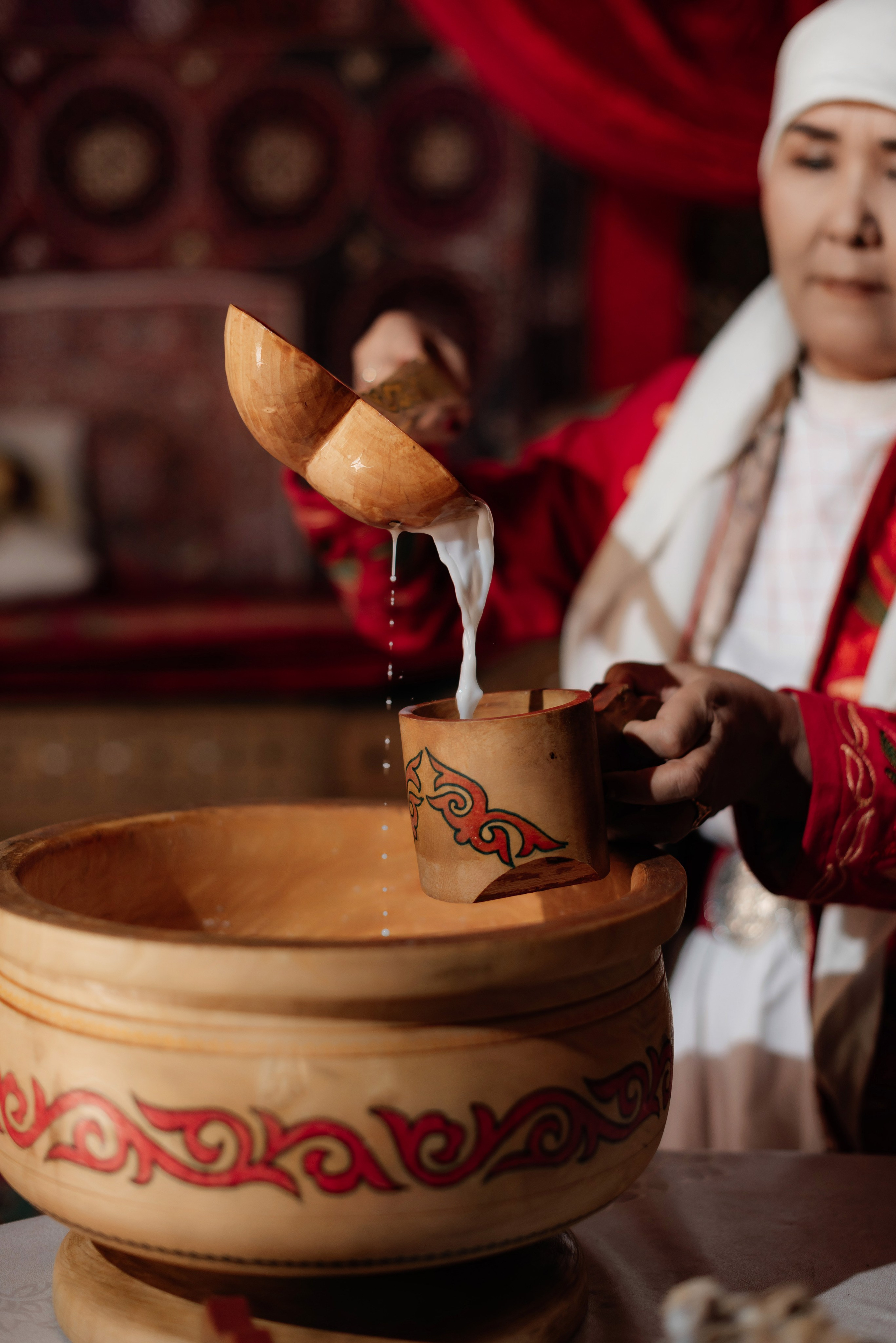 Qazaqi style. Свадебный фотограф Махаббатов Алишер