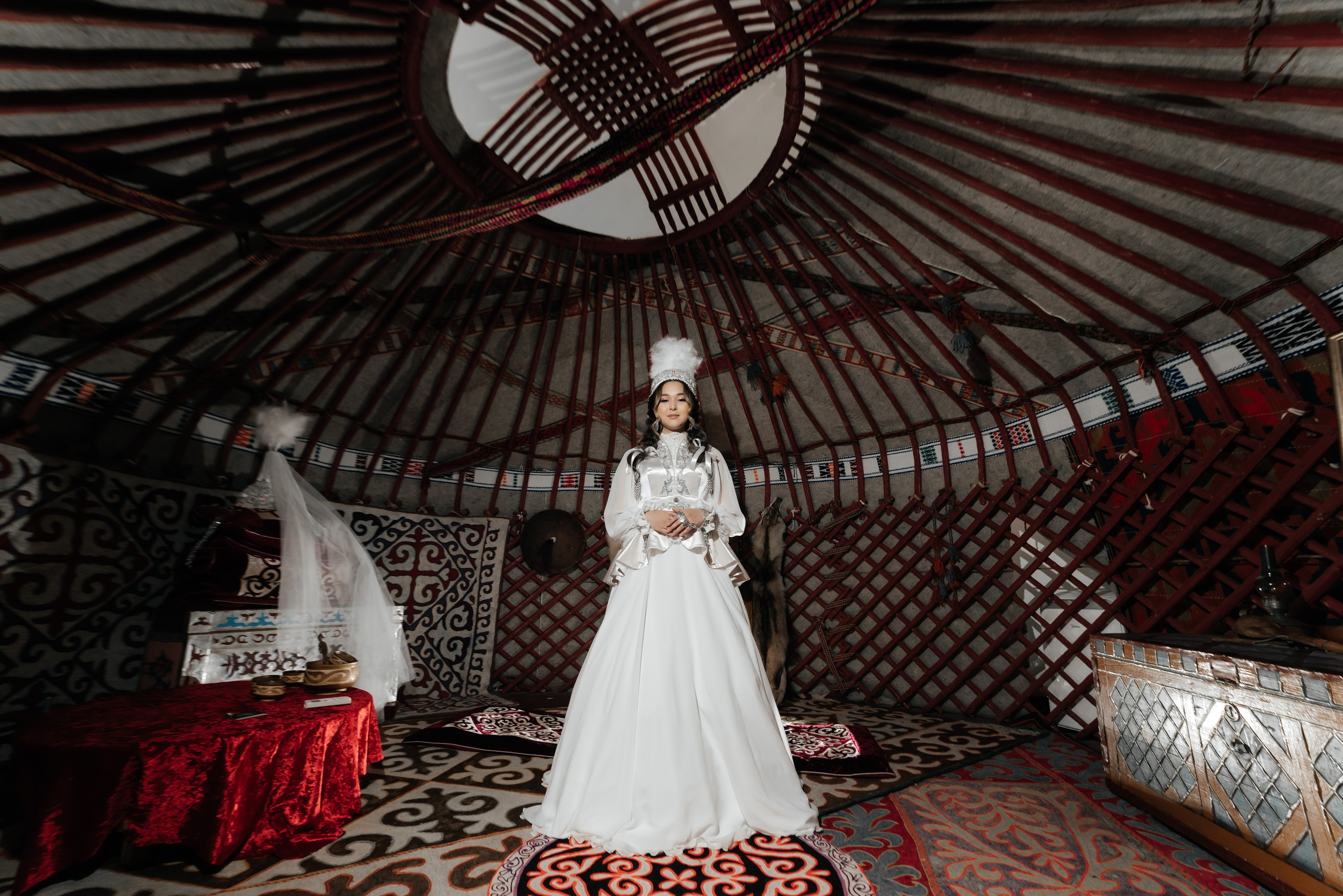 Qazaqi style. Свадебный фотограф Махаббатов Алишер