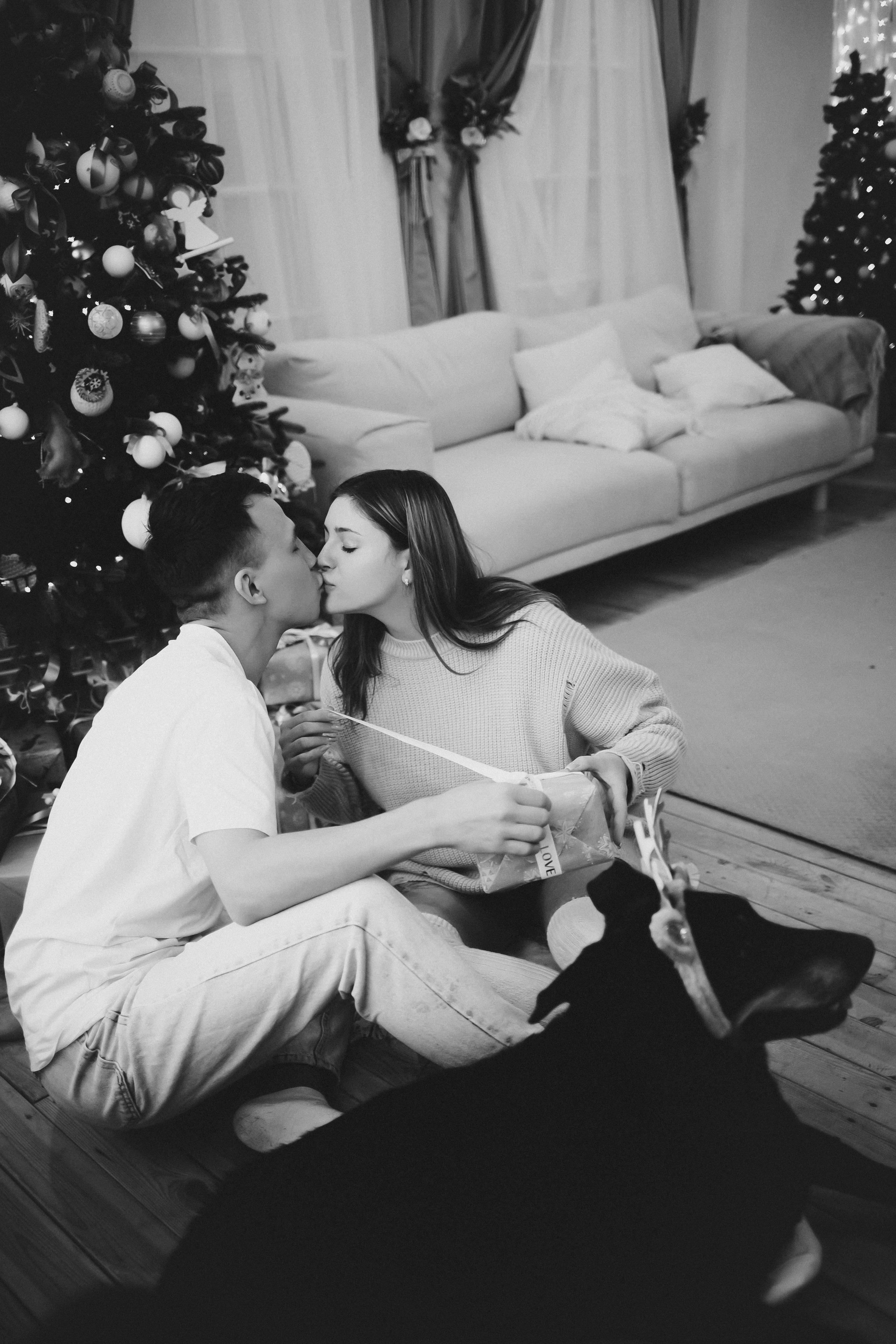 Антон & Полина. Анна Михайлова|Свадебный фотограф в Санкт-Петербурге