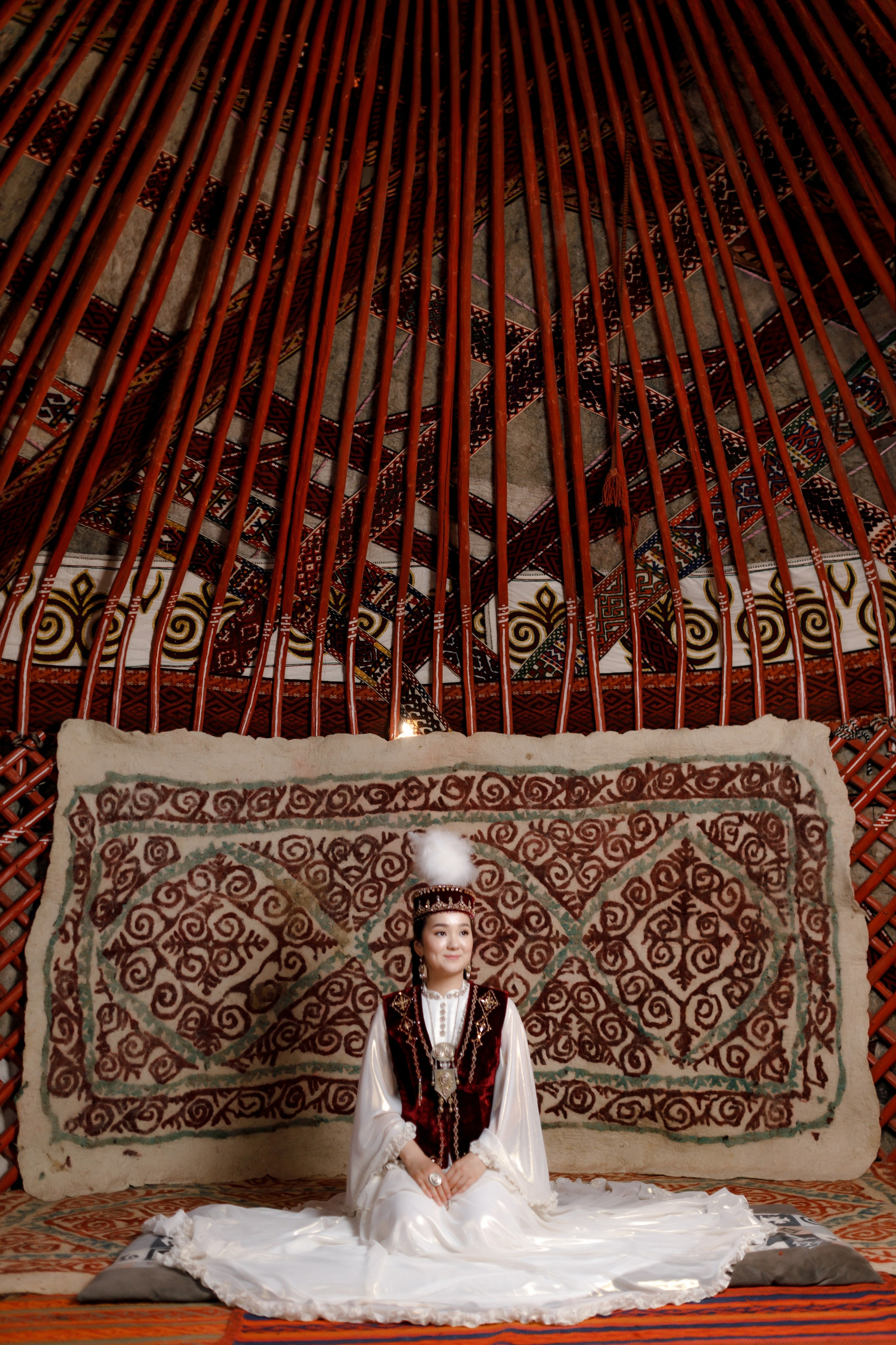 MOLDIR. ZHASULAN SABYTULY