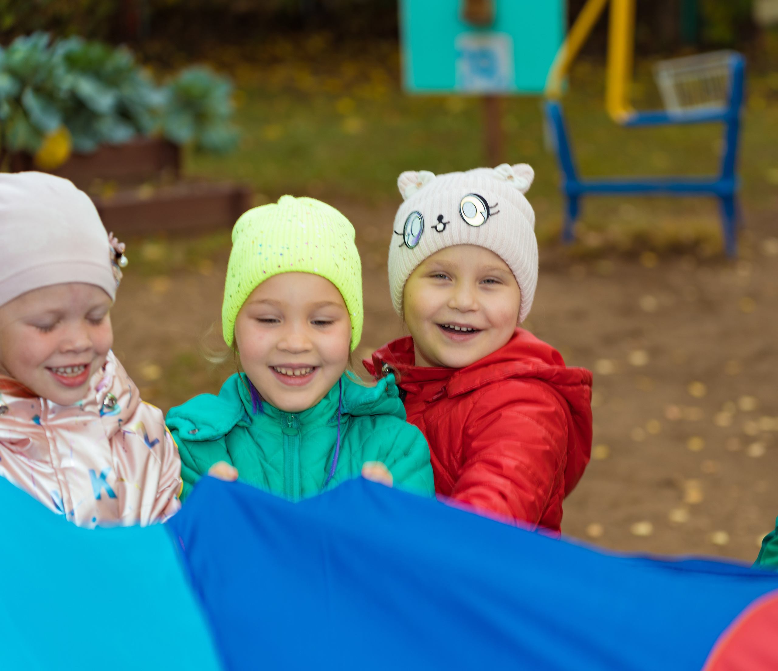 Съемка в детских садах. Файн Арт фотограф в Ижевске Елена Кулакова