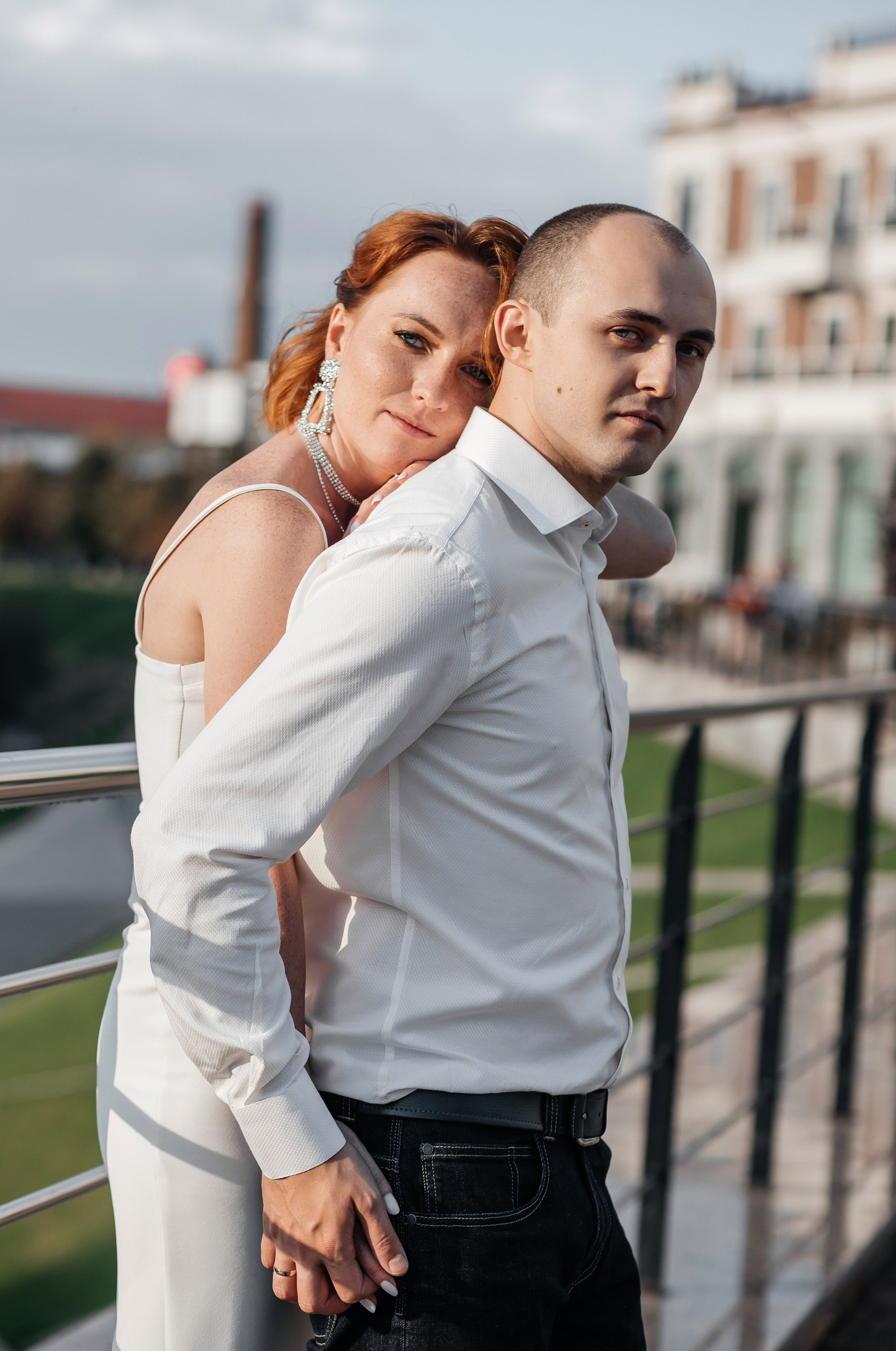 Свадебная Love Story Александр и Юля. Свадебный и семейный фотограф Ибрагимова Мария из Екатеринбурга