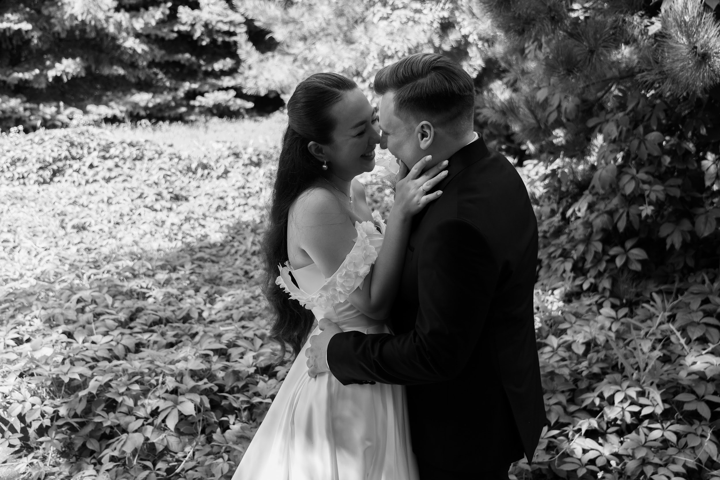 Кирилл и Мария. Свадебный организатор в Ростове-на-Дону Яснов Роман